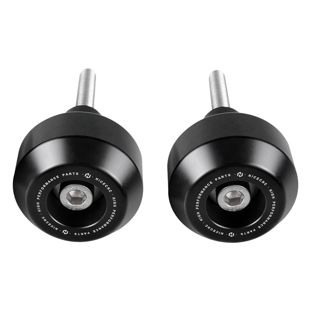 Rahmenschützer Sturzpads für BMW S1000RR 2019-2022