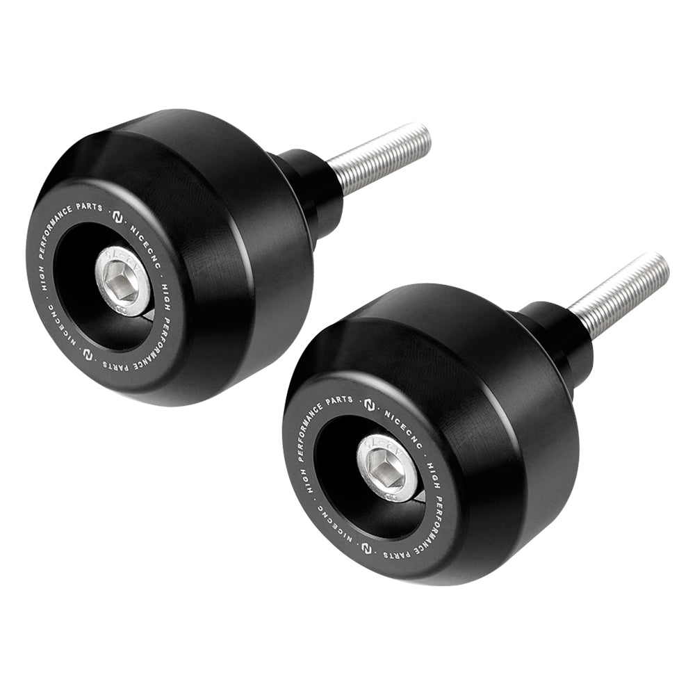 Rahmenschützer Sturzpads für BMW S1000RR 2019-2022