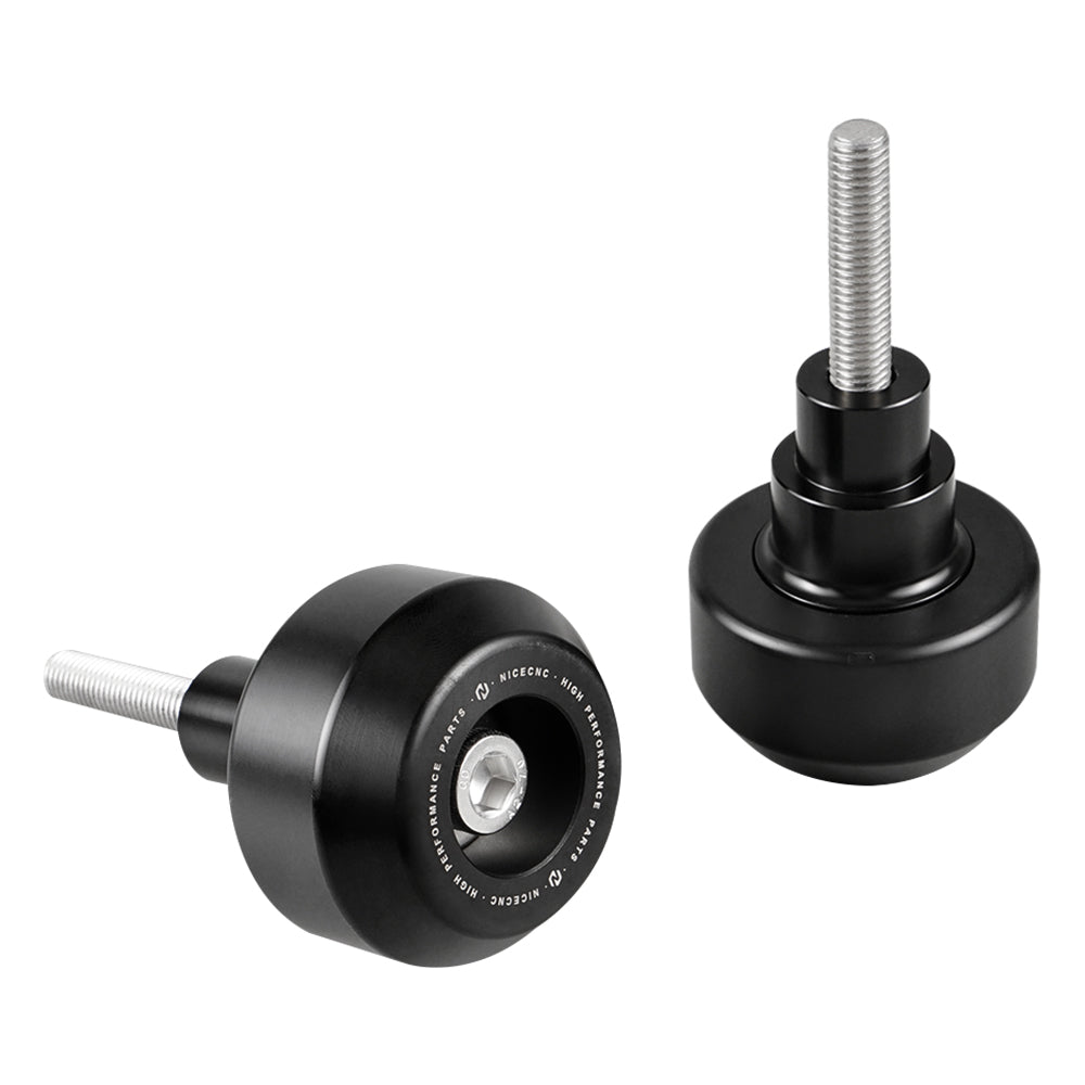 Rahmenschützer Sturzpads für BMW S1000RR 2019-2022