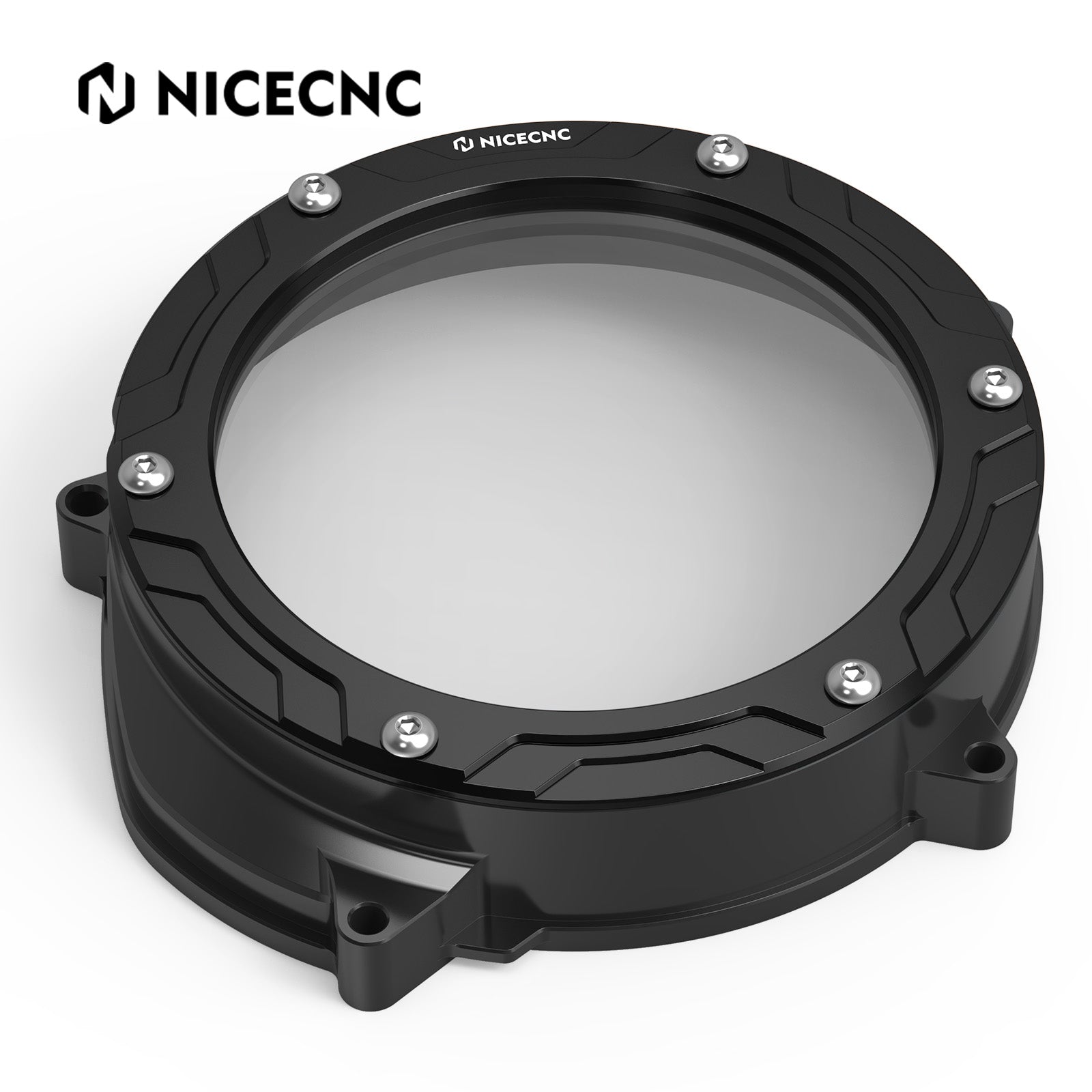 Durchsichtiger Kupplungsdeckel Pretector für KTM 1390 SUPER DUKE R 2024-2025