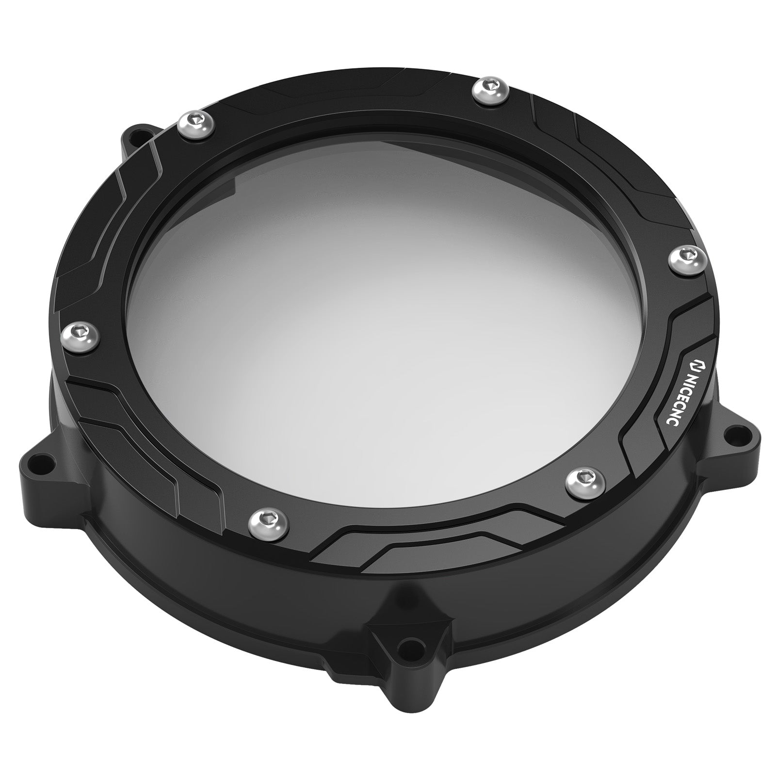 Durchsichtiger Kupplungsdeckel Pretector für KTM 1390 SUPER DUKE R 2024-2025