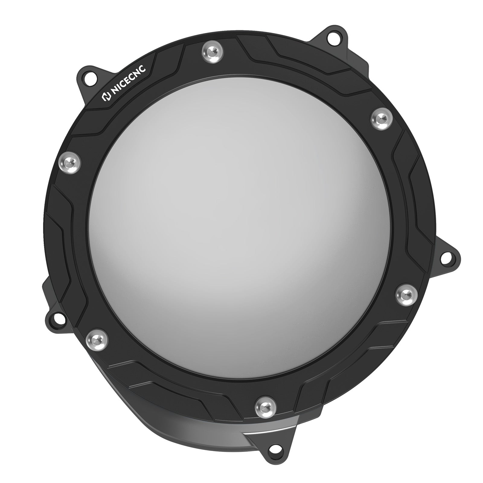 Durchsichtiger Kupplungsdeckel Pretector für KTM 1390 SUPER DUKE R 2024-2025