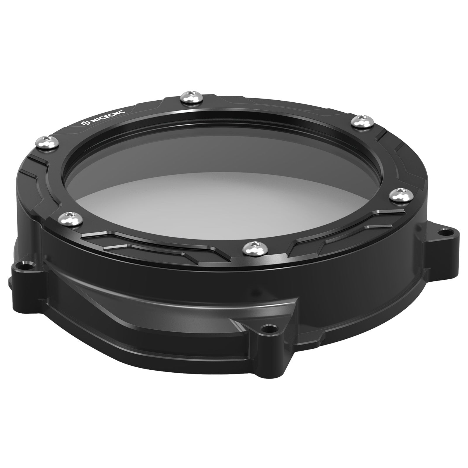 Durchsichtiger Kupplungsdeckel Pretector für KTM 1390 SUPER DUKE R 2024-2025