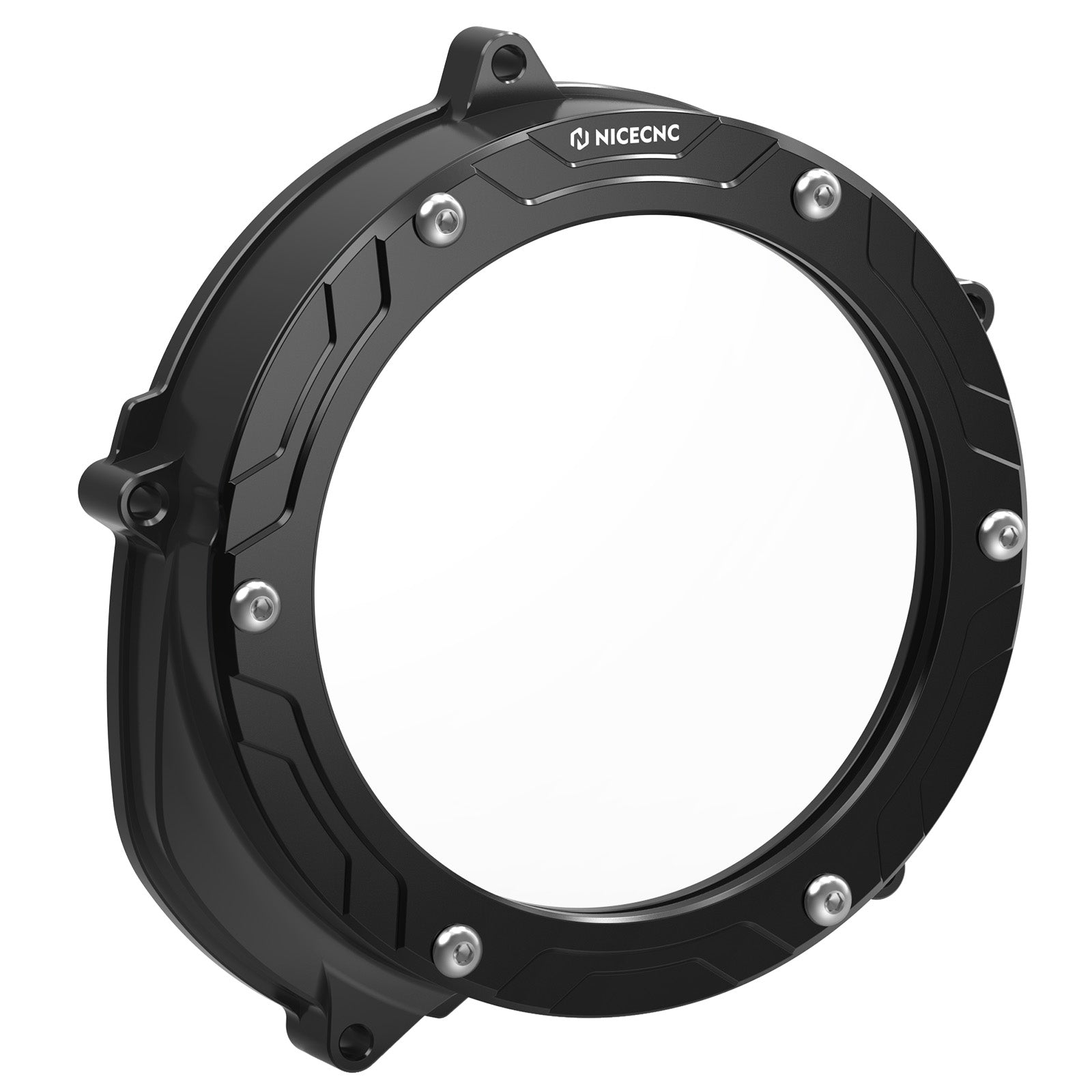 Durchsichtiger Kupplungsdeckel Pretector für KTM 1390 SUPER DUKE R 2024-2025