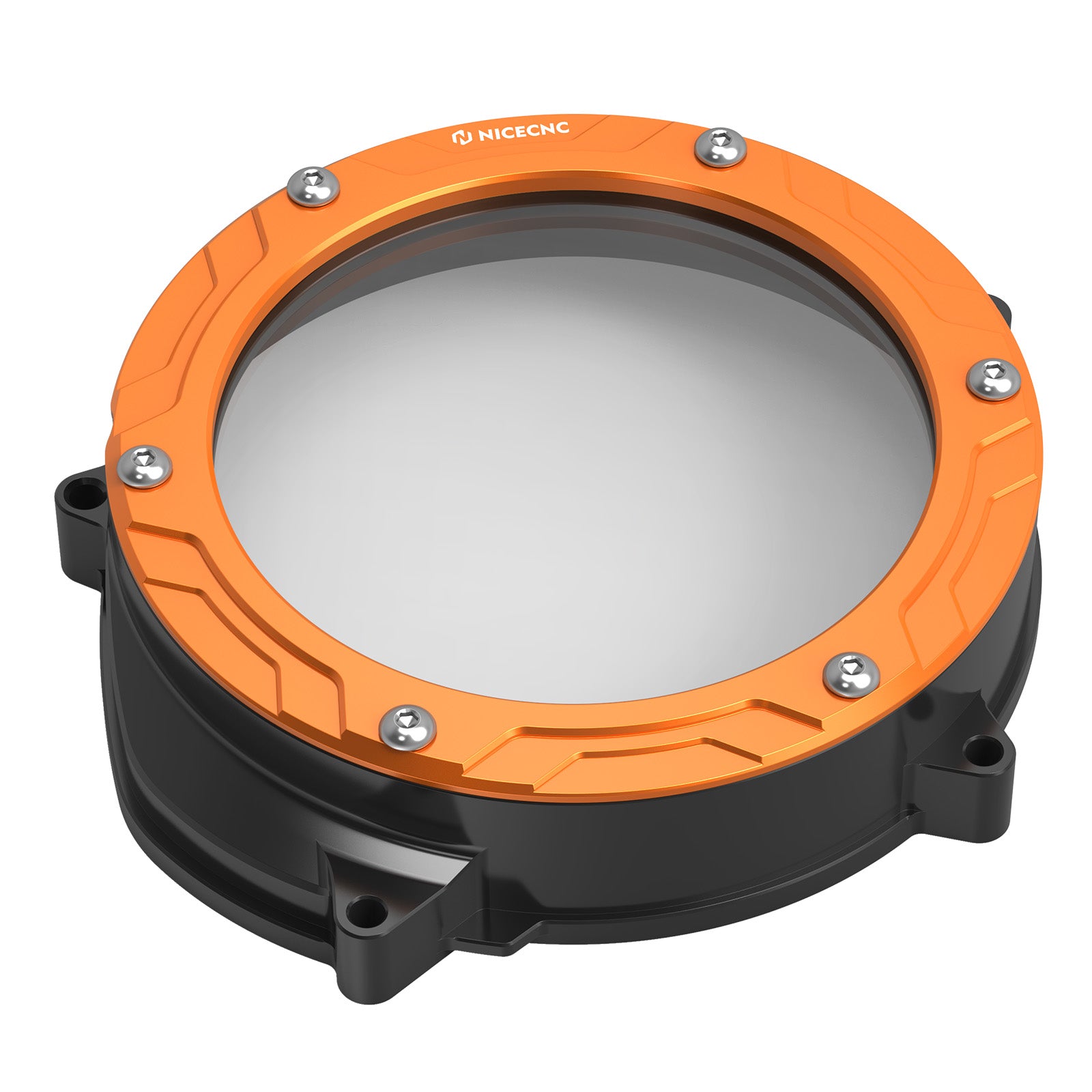 Durchsichtiger Kupplungsdeckel Pretector für KTM 1390 SUPER DUKE R 2024-2025