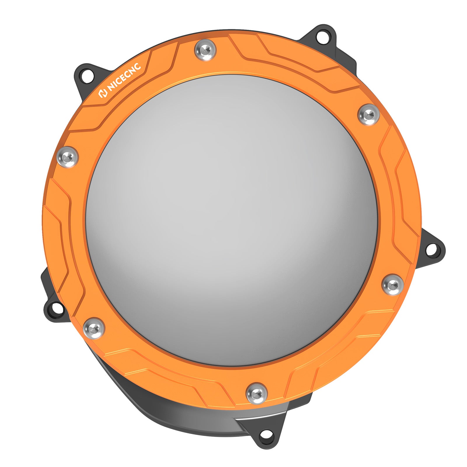 Durchsichtiger Kupplungsdeckel Pretector für KTM 1390 SUPER DUKE R 2024-2025