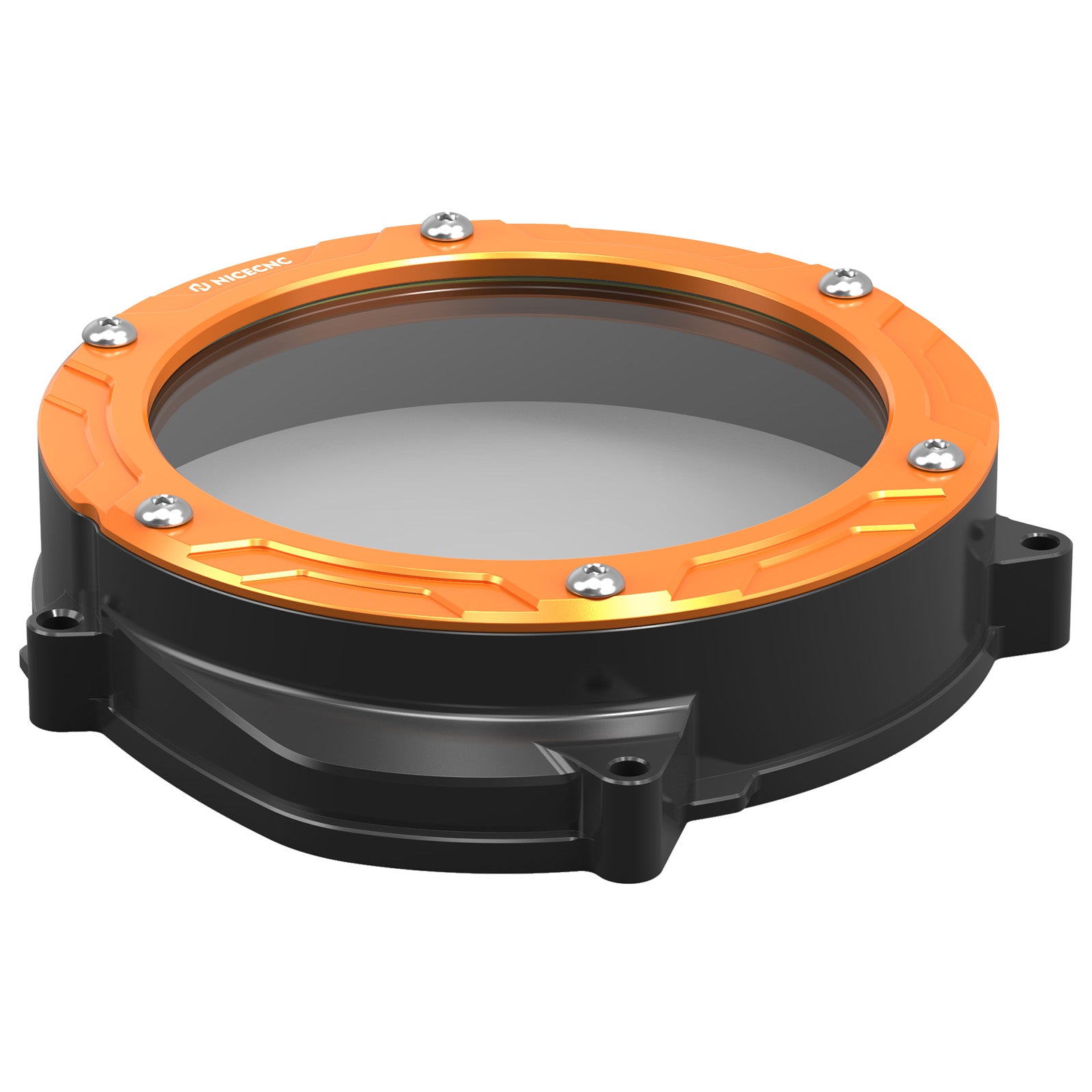 Durchsichtiger Kupplungsdeckel Pretector für KTM 1390 SUPER DUKE R 2024-2025