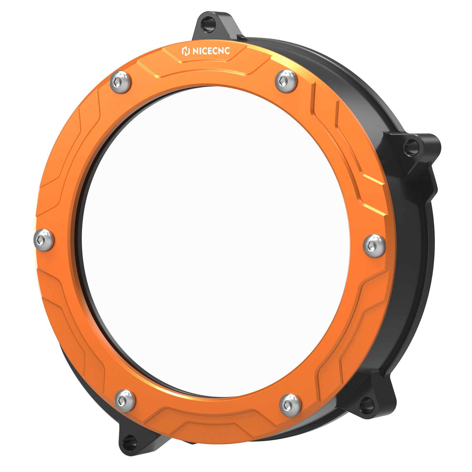 Durchsichtiger Kupplungsdeckel Pretector für KTM 1390 SUPER DUKE R 2024-2025