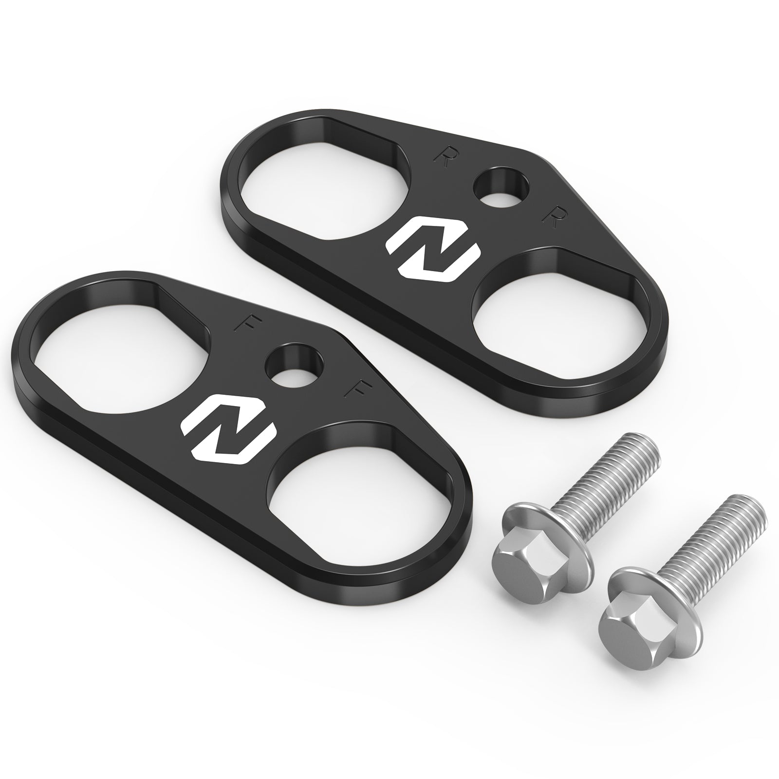 Tappet Cuffs Stabilizer Kit Für Harley Touring Street Glide Road King Softail Low Rider Street Bob