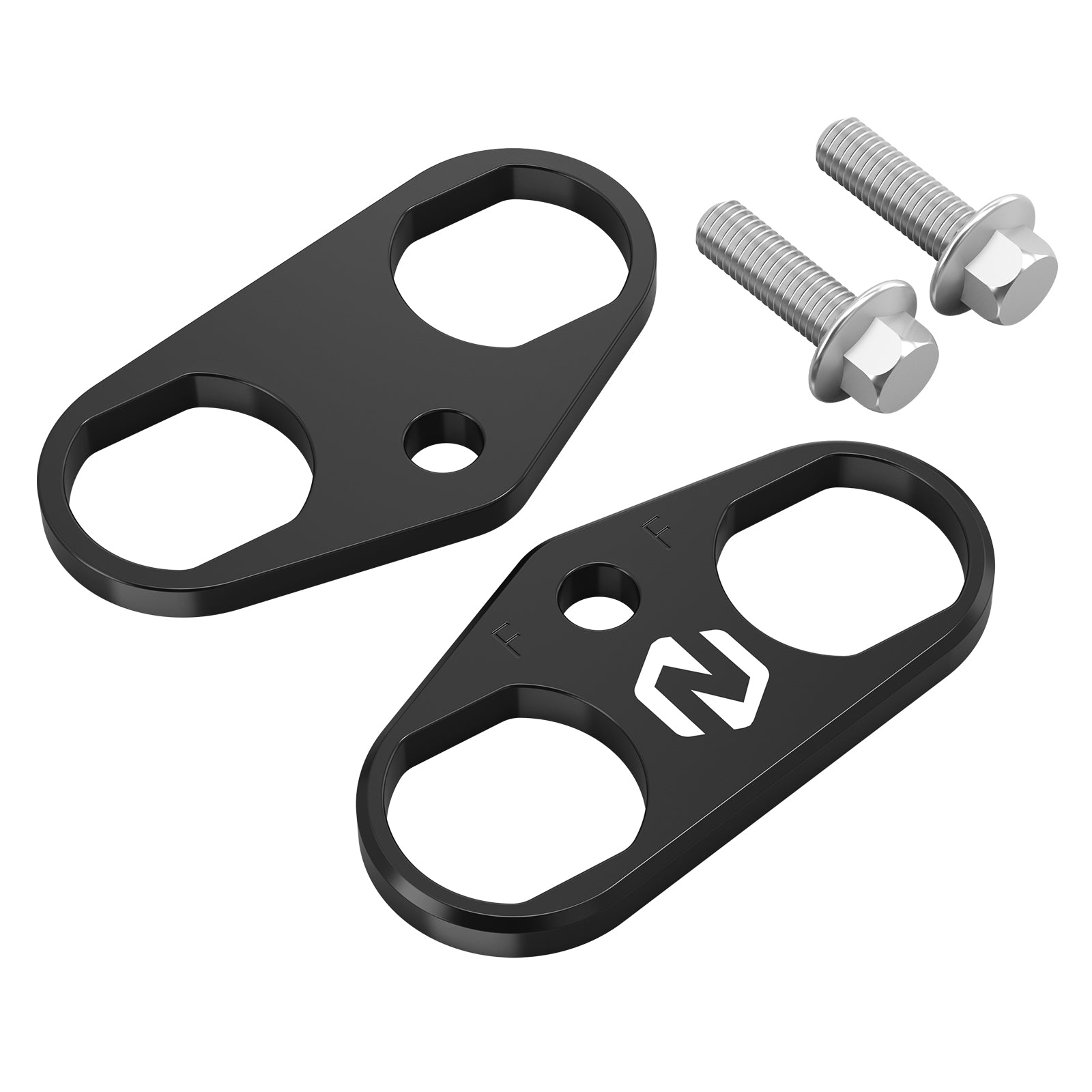 Tappet Cuffs Stabilizer Kit Für Harley Touring Street Glide Road King Softail Low Rider Street Bob