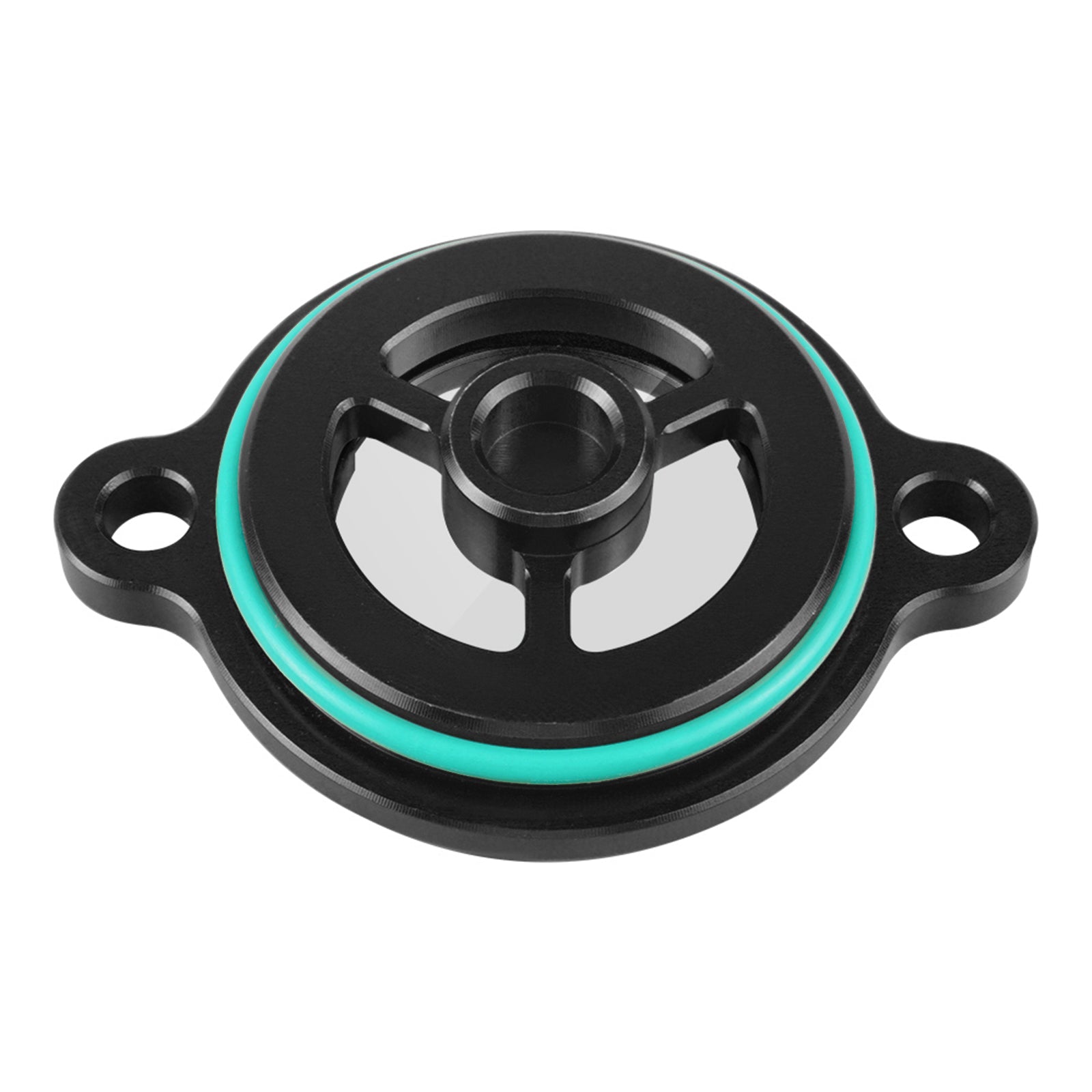 Motor Ölfilterdeckel Stopfen Für KTM 390 250 Adventure | DUKE 125/200/250/390 16-23