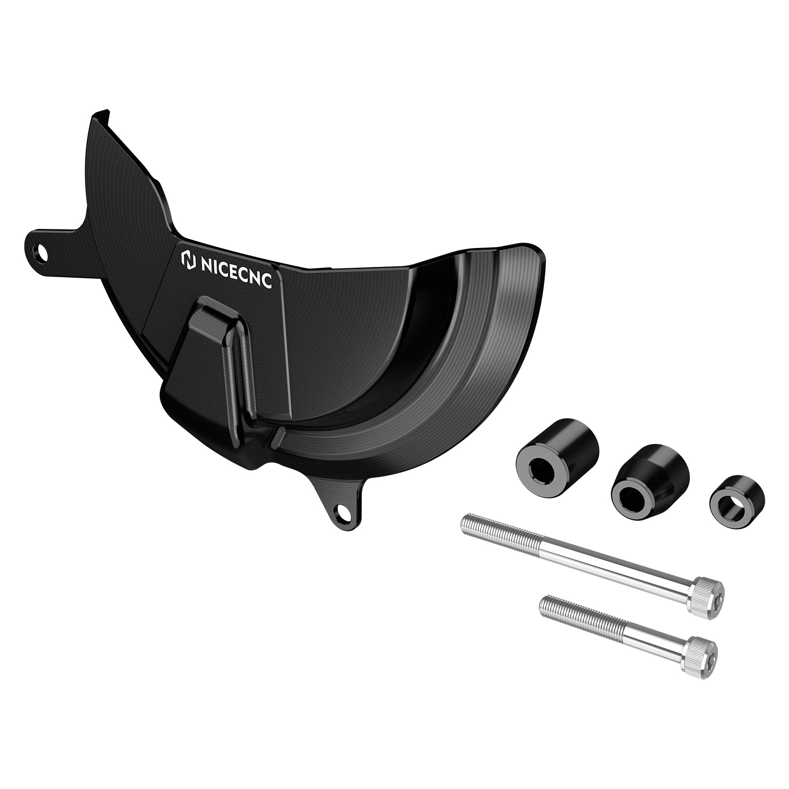 Kupplungsdeckel für Yamaha Tenere 700/XTZ 700 2019–2024 XSR700 2018–2023 MT-07 FZ07