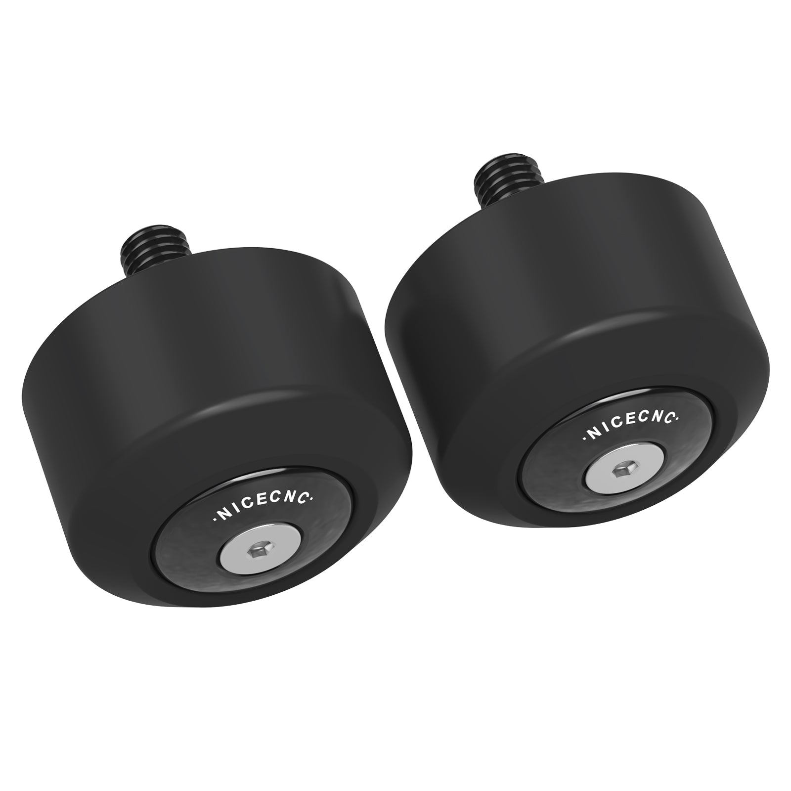 Schwingenschutz-Schieber-Kit für KTM 390/250/125 Duke 2024 und RC 390 2022-2023