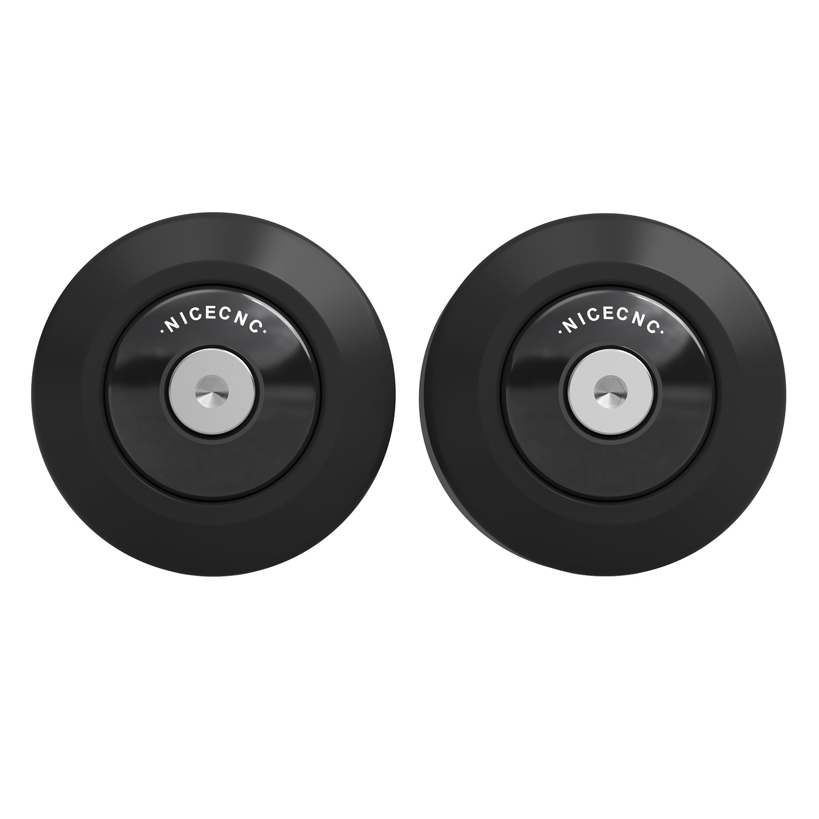 Schwingenschutz-Schieber-Kit für KTM 390/250/125 Duke 2024 und RC 390 2022-2023