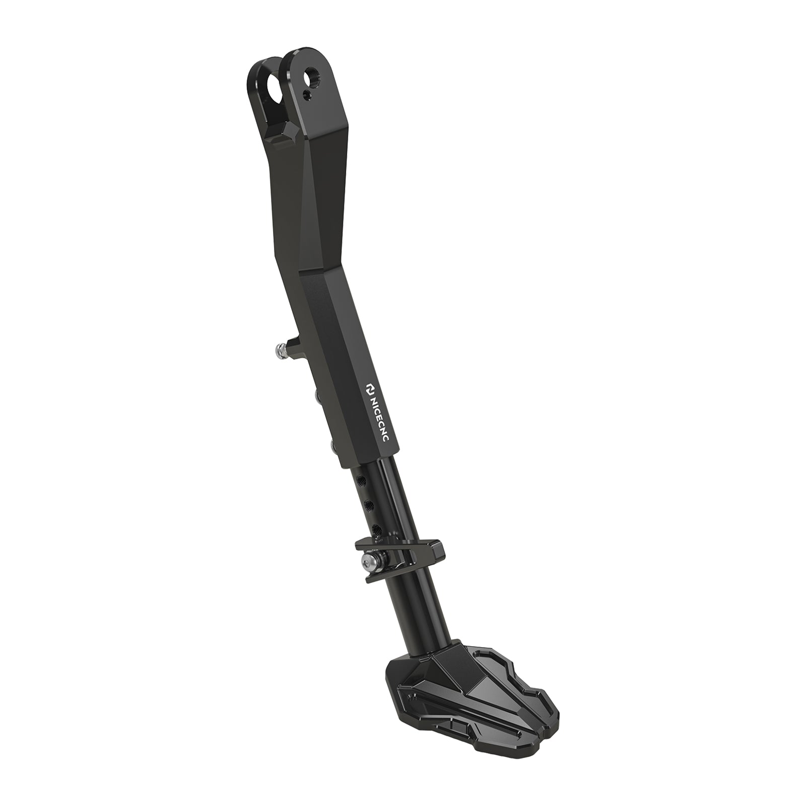Verstellbarer Seitenständer für BMW R1200 2013-2019 R1250 GS/ Adventure 2019-2024