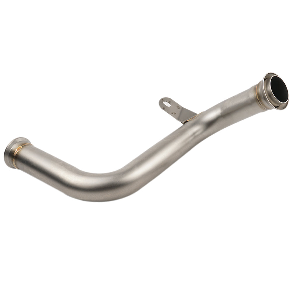 Auspuff-Mittelrohr für KTM 125/390 Duke | RC125/390