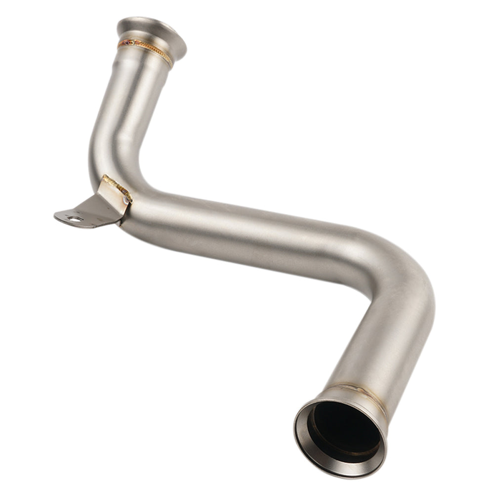 Auspuff-Mittelrohr für KTM 125/390 Duke | RC125/390