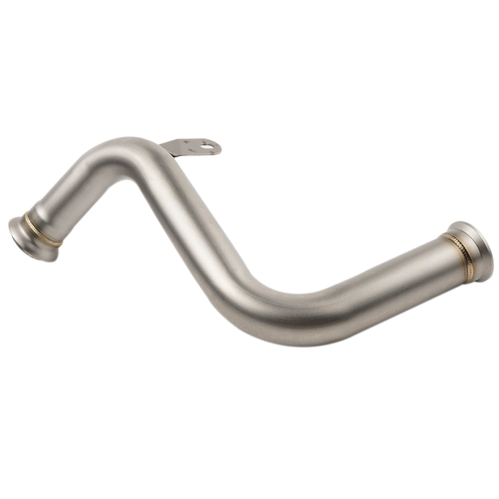 Auspuff-Mittelrohr für KTM 125/390 Duke | RC125/390