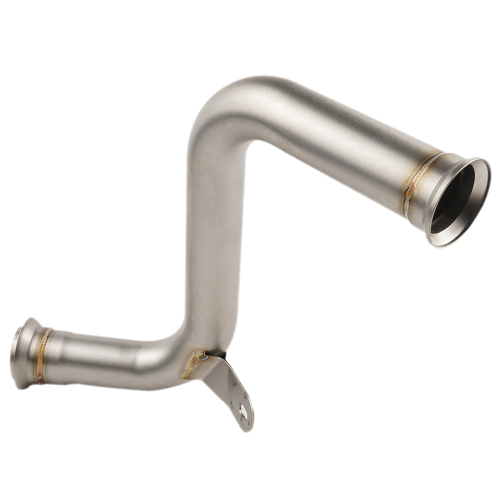 Auspuff-Mittelrohr für KTM 125/390 Duke | RC125/390