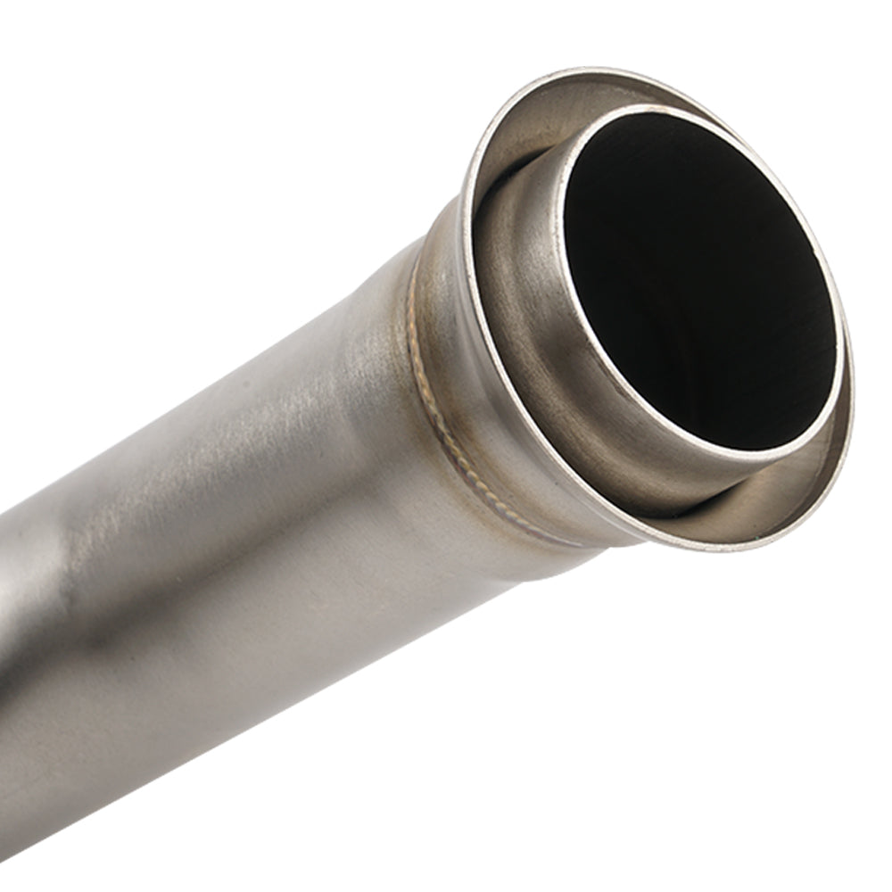 Auspuff-Mittelrohr für KTM 125/390 Duke | RC125/390