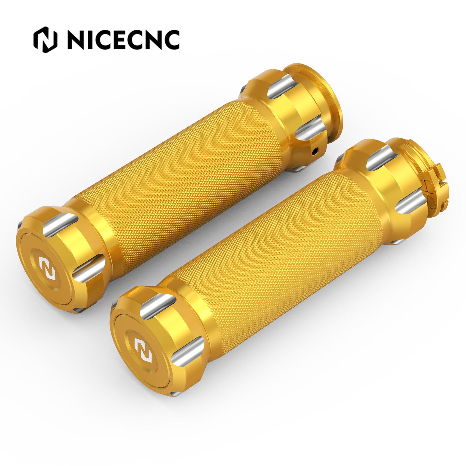 Lenkergriffe Griffes Handgriffe Für Harley Road King Road Glide Street Glide 1996-2007