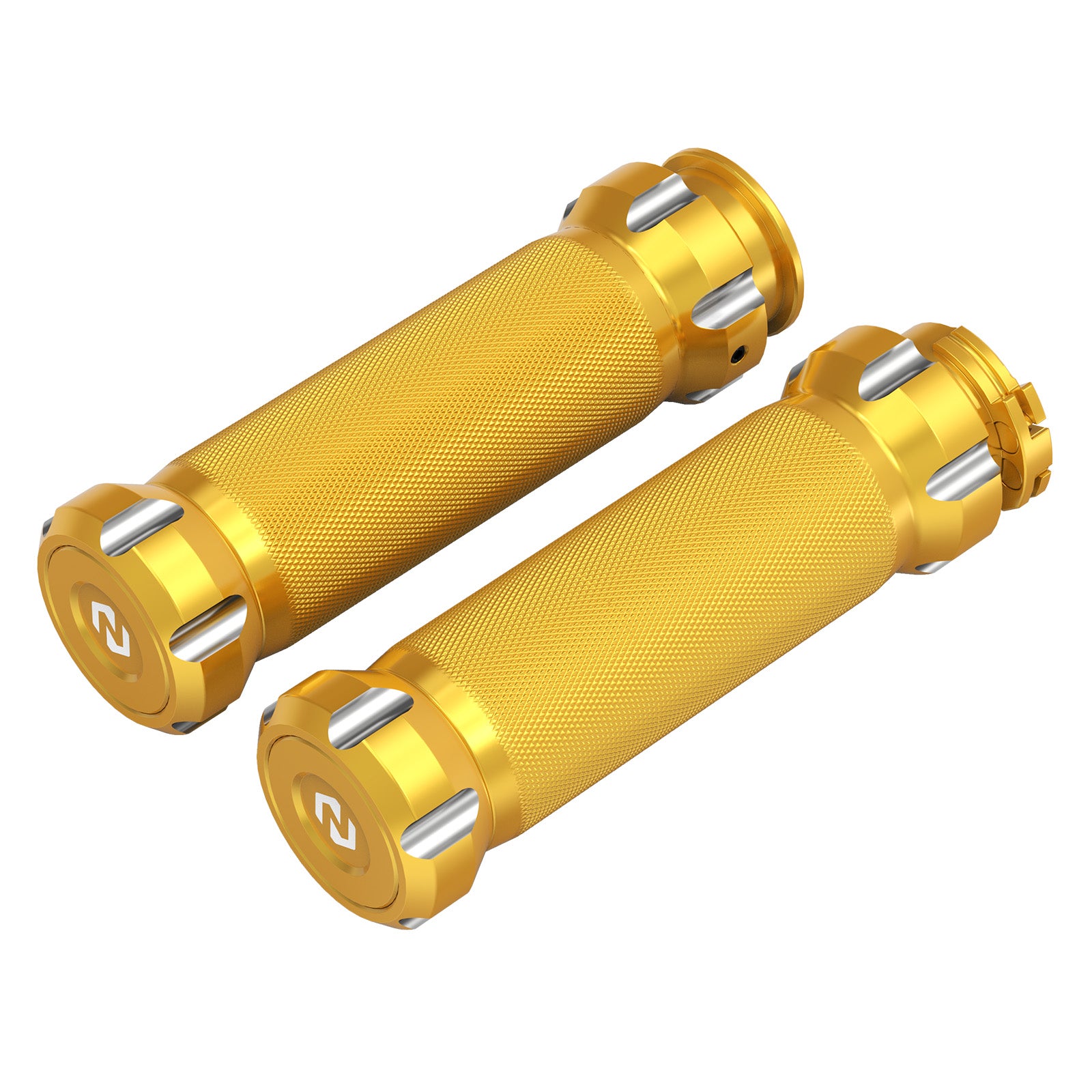 Lenkergriffe Griffes Handgriffe Für Harley Road King Road Glide Street Glide 1996-2007