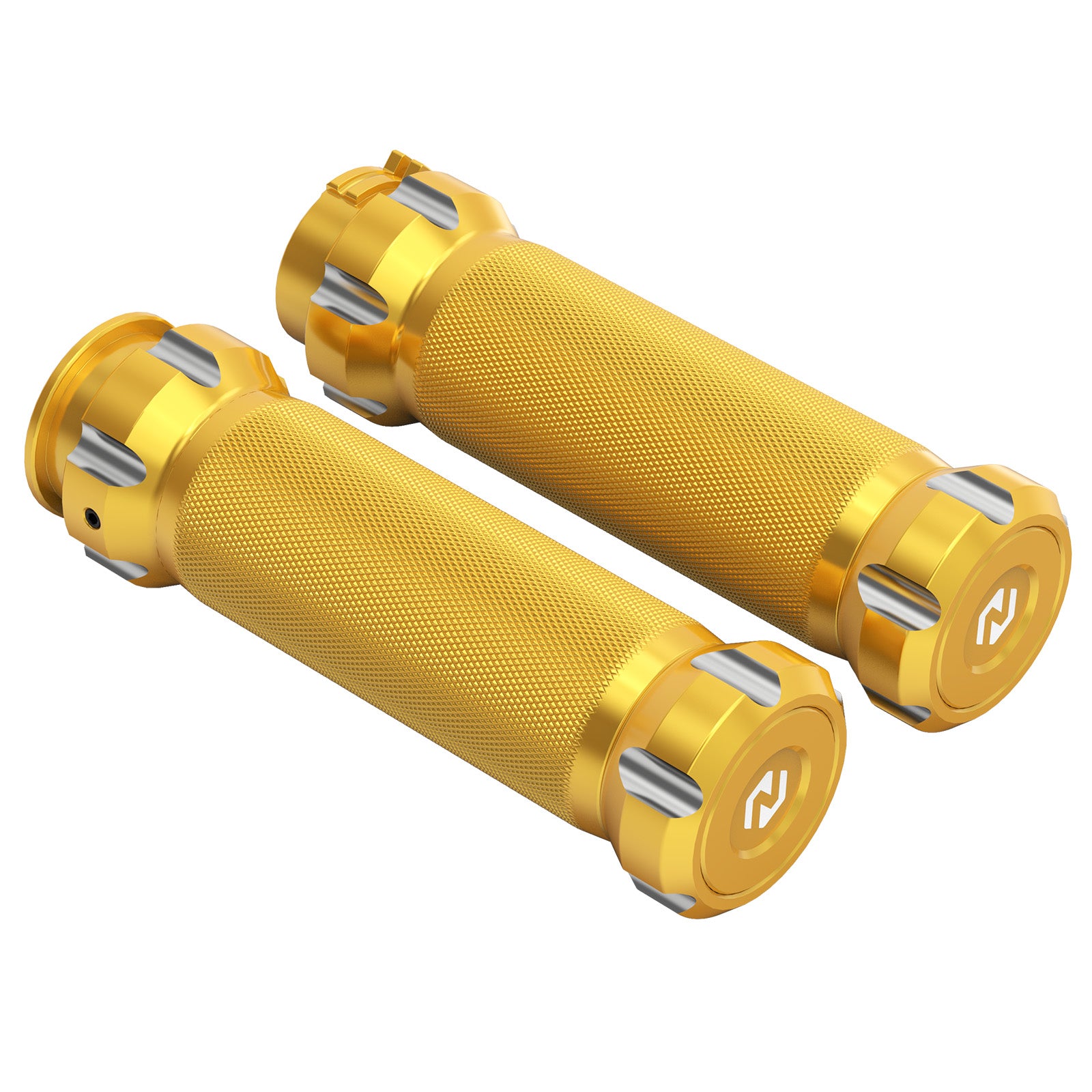 Lenkergriffe für Harley Dyna 1996-2017 Touring 1996-2007