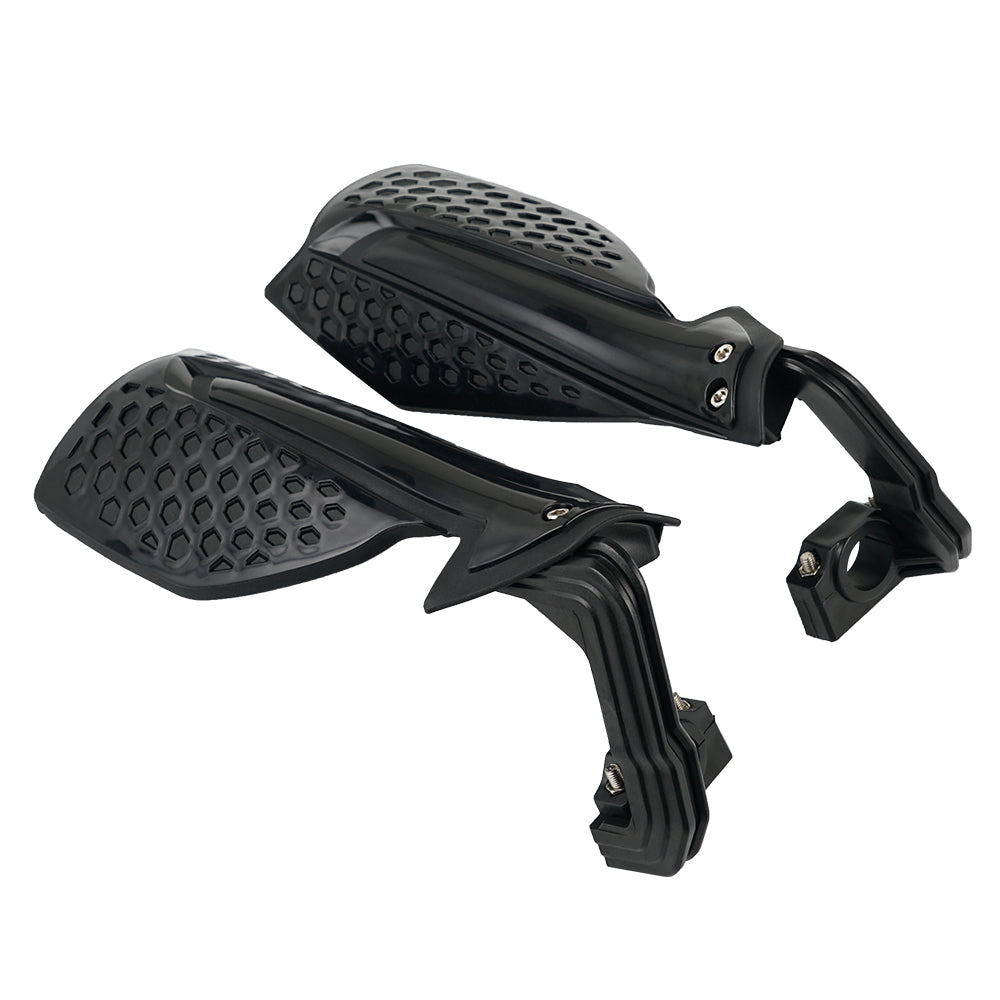 7/8" 22mm kormány kézvédők univerzális motorkerékpár, robogó, quad számára