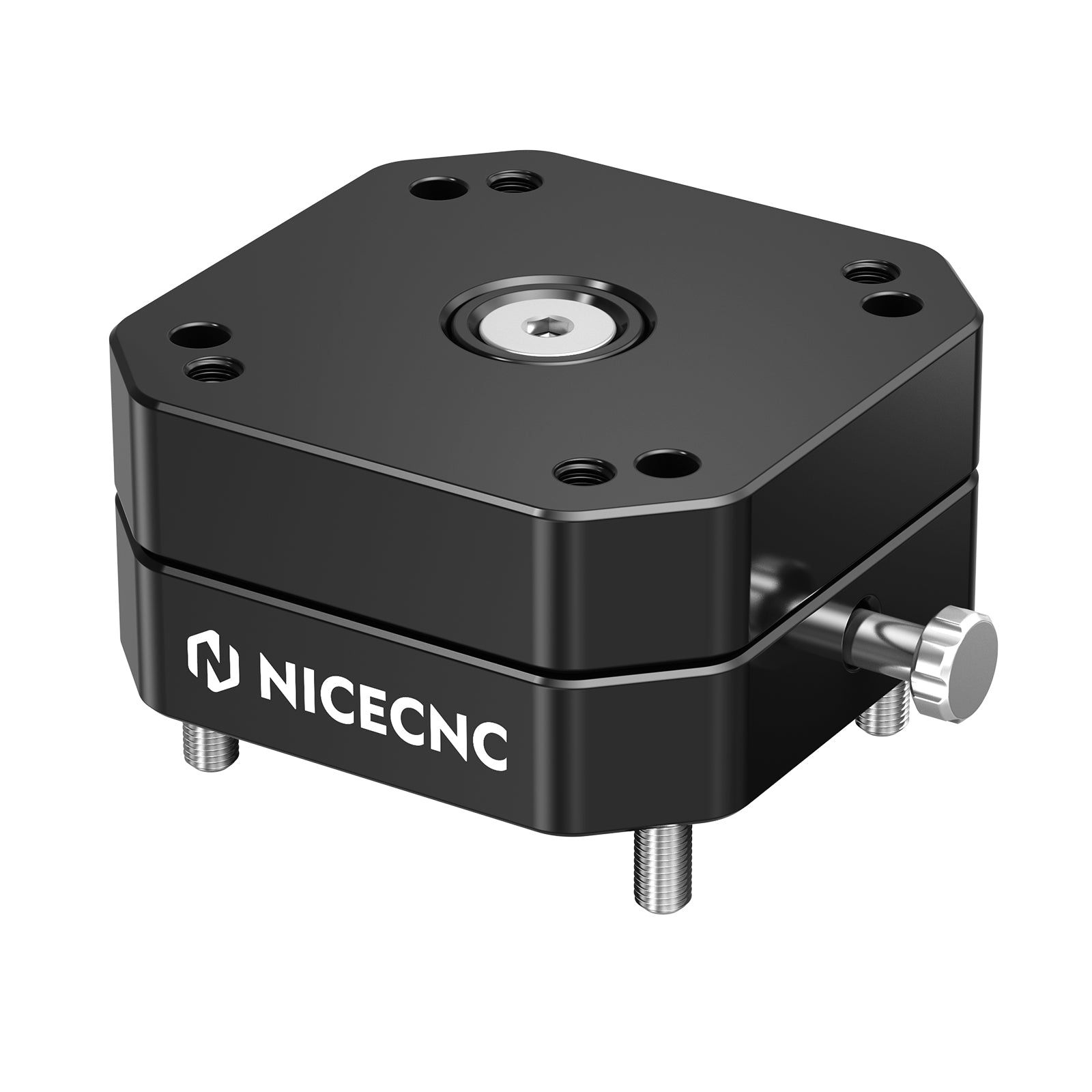 Universal Motorrad drehbare AMPS GPS Schwenkhalterung