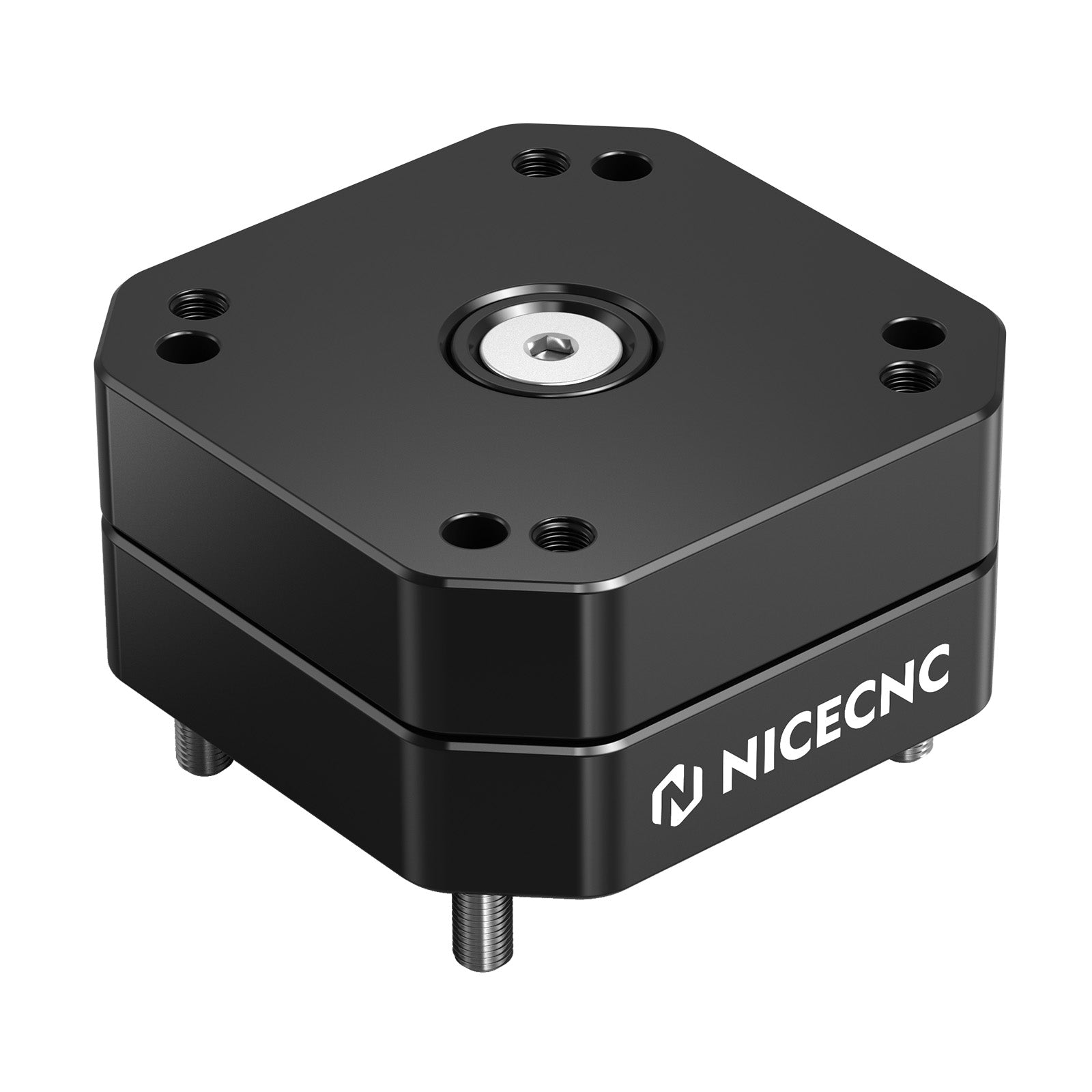 Universal Motorrad drehbare AMPS GPS Schwenkhalterung