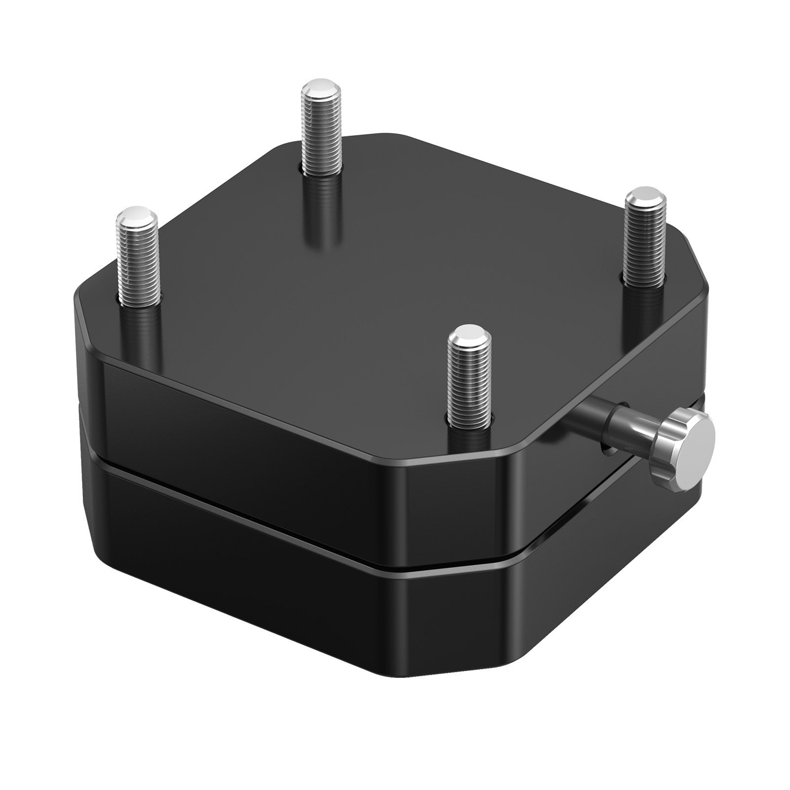 Universal Motorrad drehbare AMPS GPS Schwenkhalterung