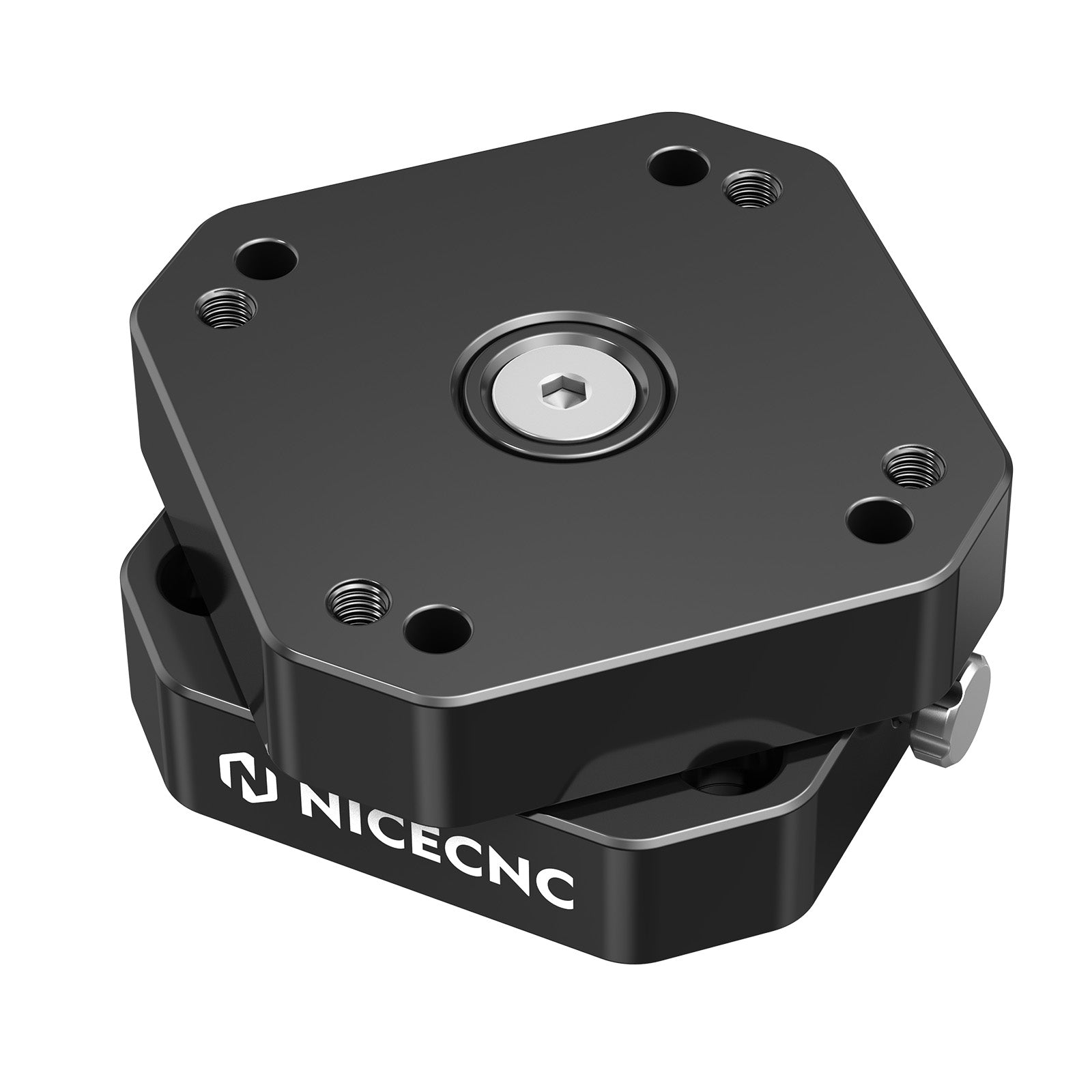 Universal Motorrad drehbare AMPS GPS Schwenkhalterung