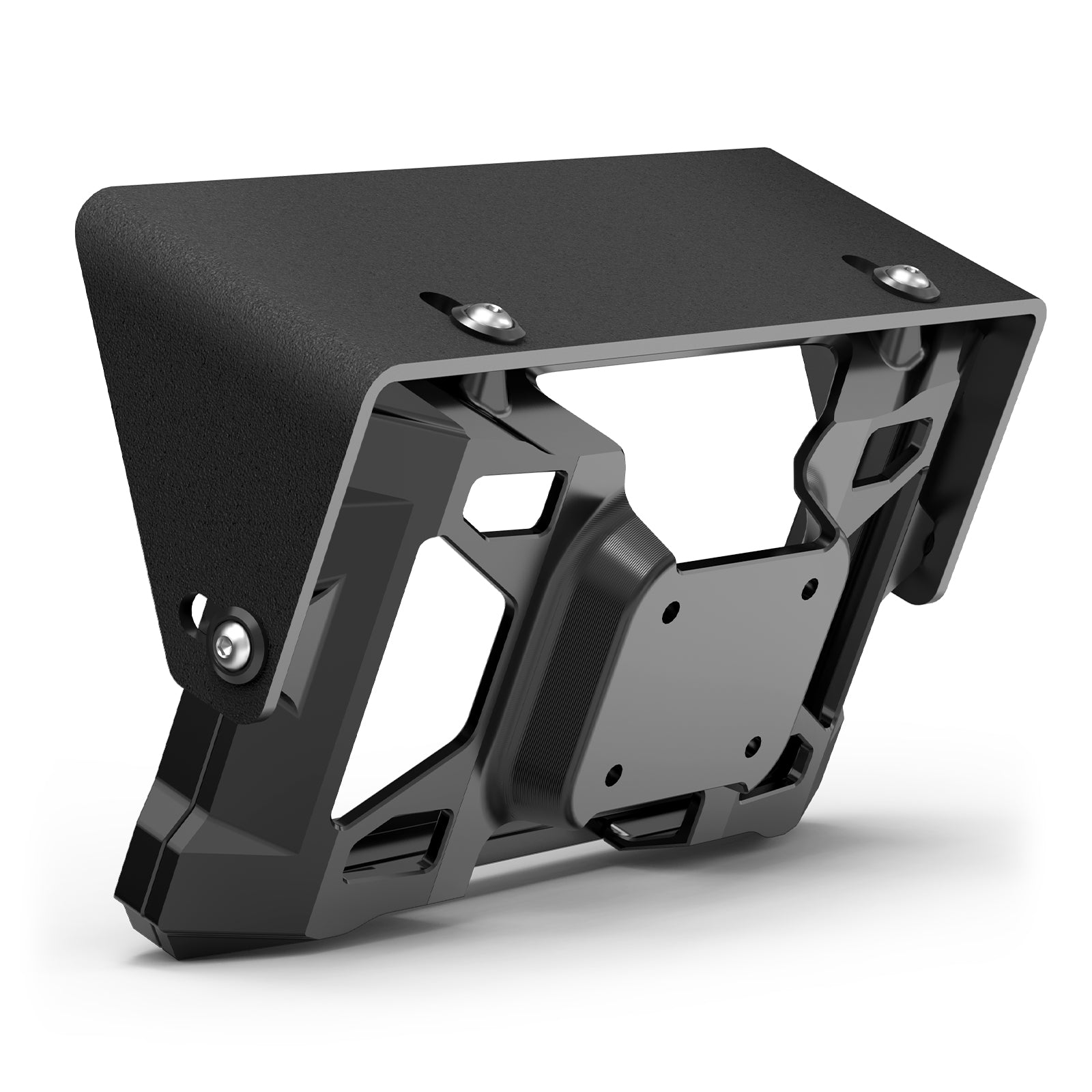 Schutzhülle + verstellbares Sonnenblenden-Kit für Garmin Zumo XT2 6-Zoll-Geräte