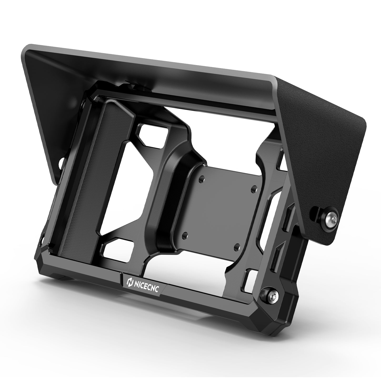 Schutzhülle + verstellbares Sonnenblenden-Kit für Garmin Zumo XT2 6-Zoll-Geräte