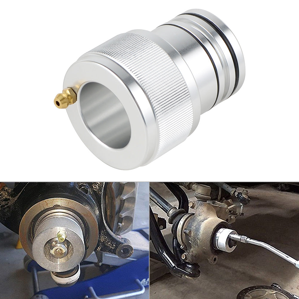 UTV 40mm Radlager Schmierer Werkzeug Für Polaris Ranger 500 Sportsman 570 RZR 800