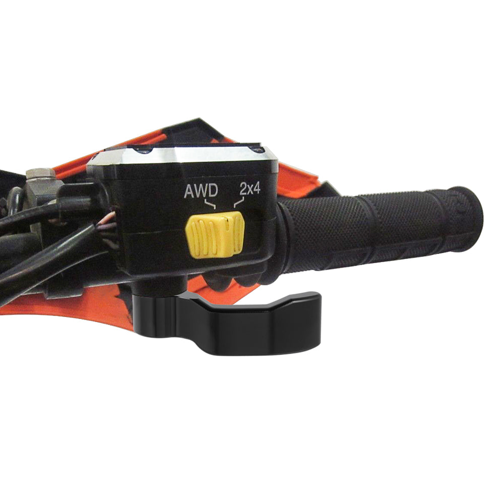 Daumen-Gashebel für Polaris Sportsman Scrambler 850 2015-2023