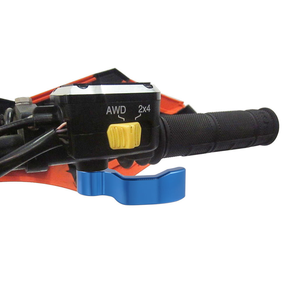Daumen-Gashebel für Polaris Sportsman Scrambler 850 2015-2023