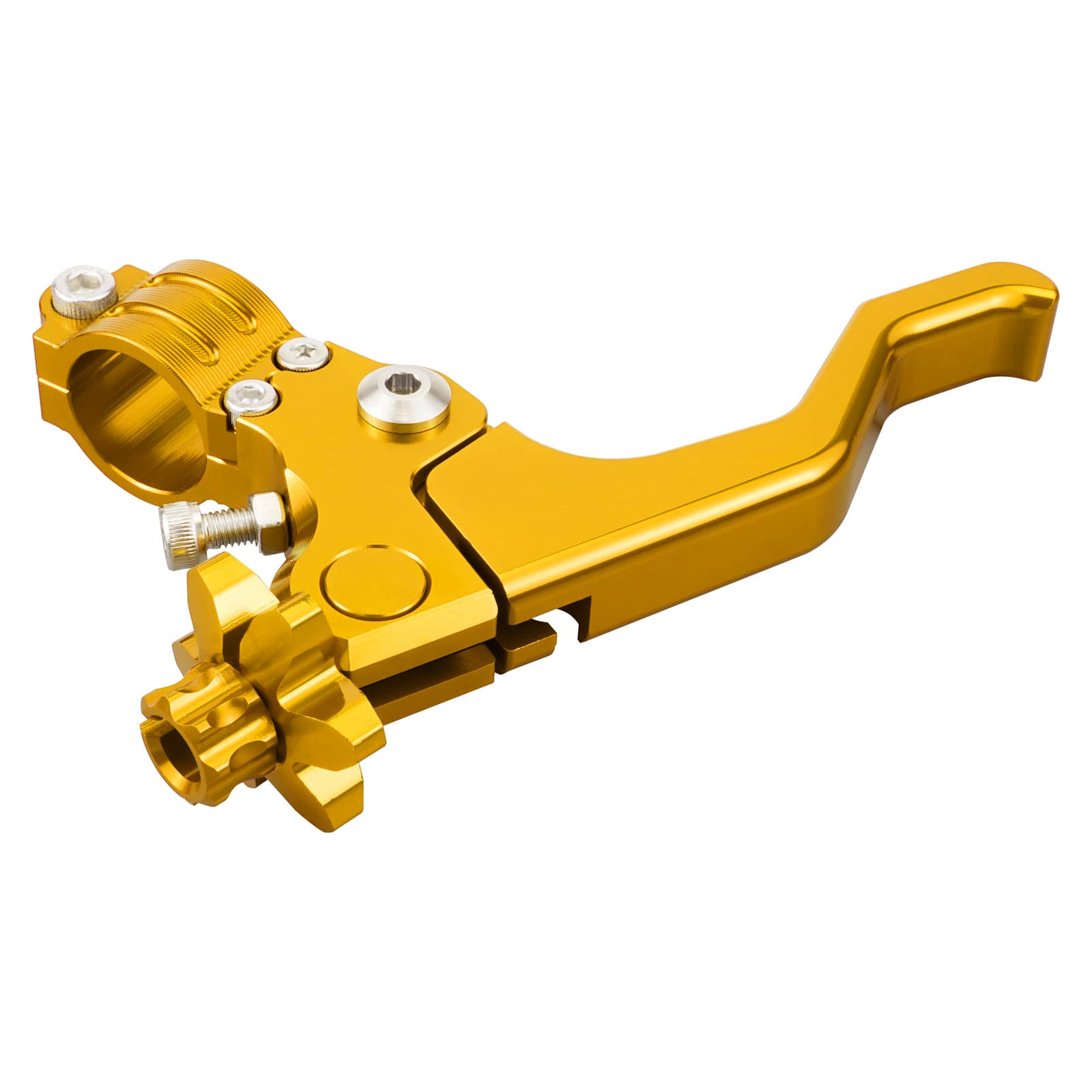 CNC Shorty Stunt Kabel Kupplungshebel Für Suzuki RM 65/85/100/125/250 DRZ400SM