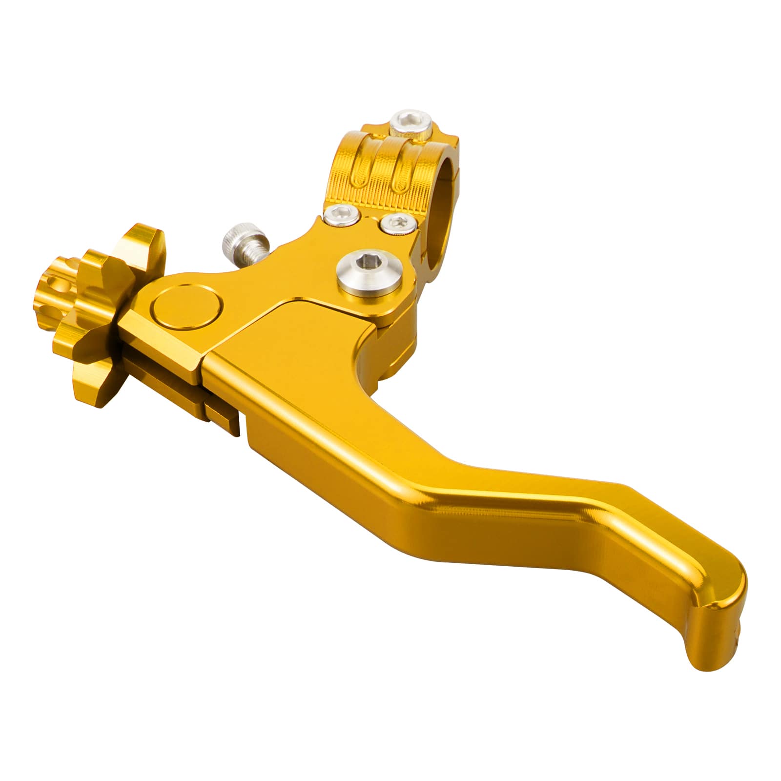 CNC Shorty Stunt Kabel Kupplungshebel Für Suzuki RM 65/85/100/125/250 DRZ400SM