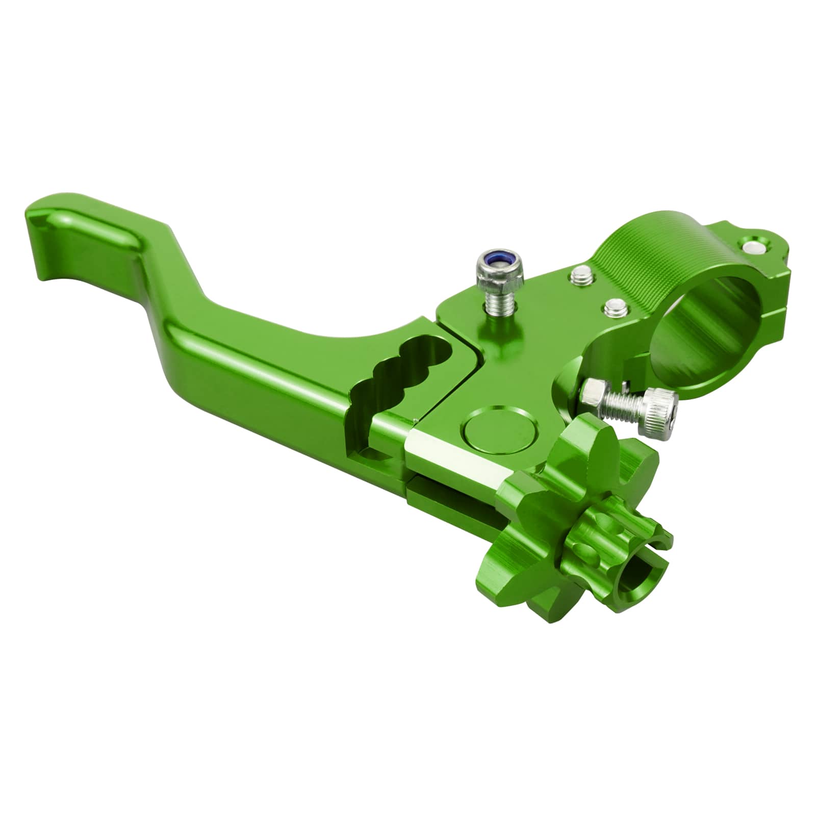 CNC Shorty Stunt Kabel Kupplungshebel Für Suzuki RM 65/85/100/125/250 DRZ400SM