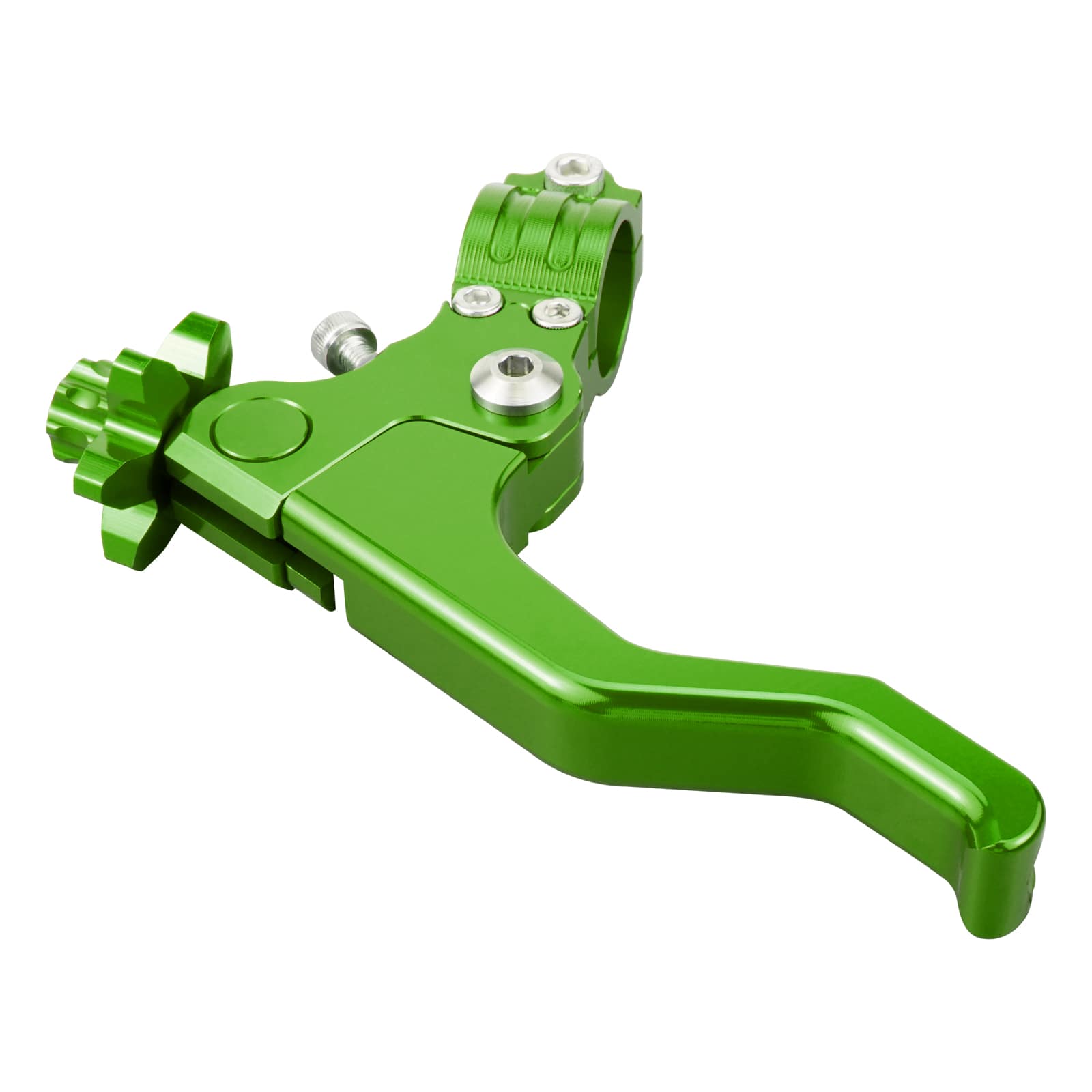 CNC Shorty Stunt Kabel Kupplungshebel Für Suzuki RM 65/85/100/125/250 DRZ400SM