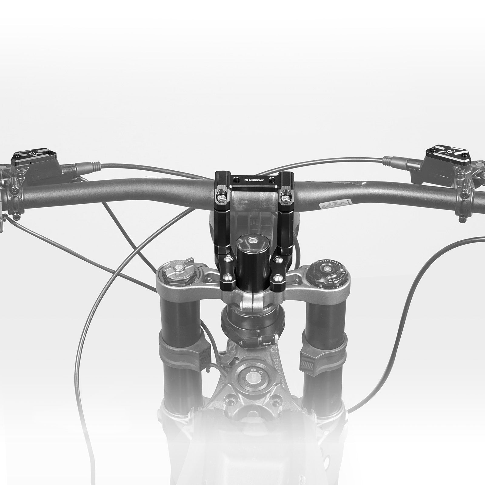 Vorne Hinten Brems Reservoir Abdeckung Kappe Für Surron Light Bee X/ S/ L1E Segway X160 X260