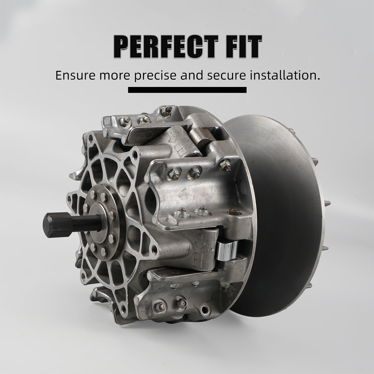 M14 Primär Kupplungsabzieher-Entfernungswerkzeug Für Can Am Maverick X3