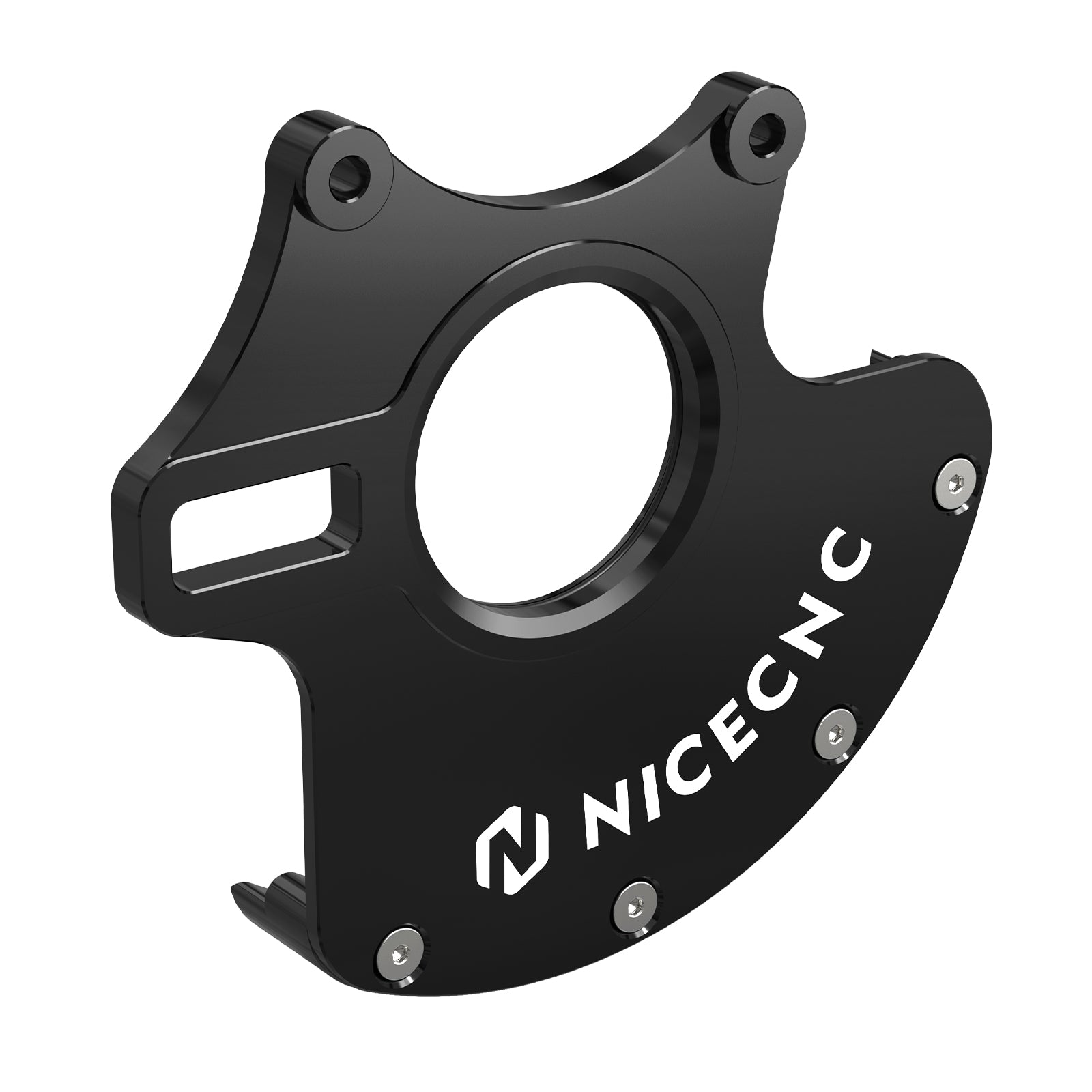 Hinten Bremssattel Halterung Rotor Schutz Für Honda TRX450R TRX450ER