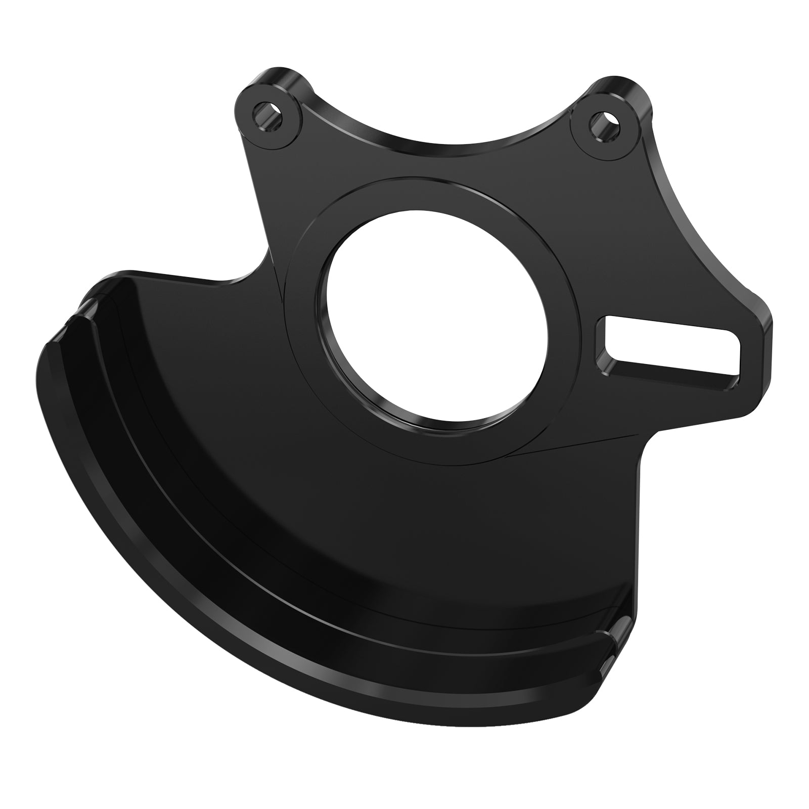 Hinten Bremssattel Halterung Rotor Schutz Für Honda TRX450R TRX450ER