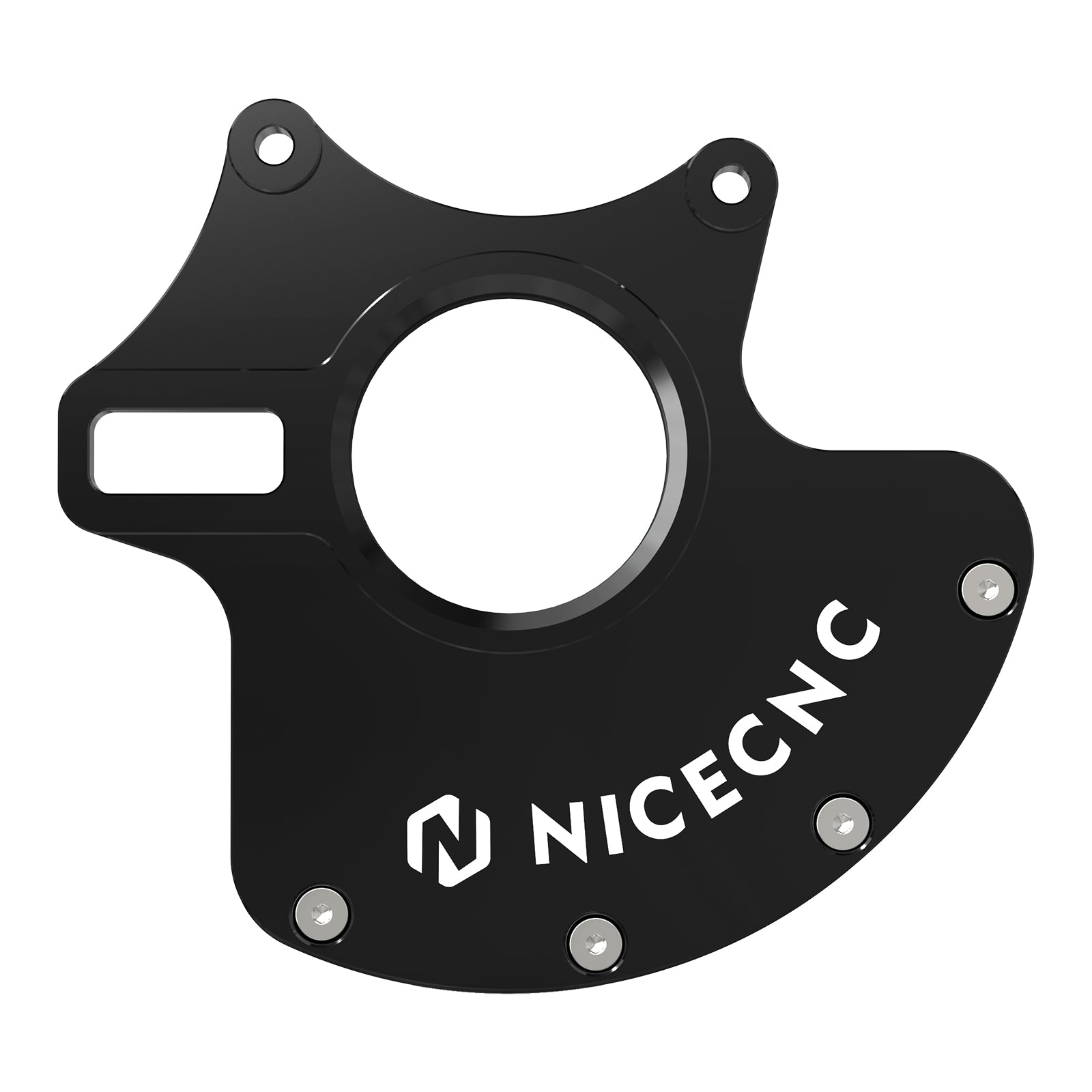 Hinten Bremssattel Halterung Rotor Schutz Für Honda TRX450R TRX450ER