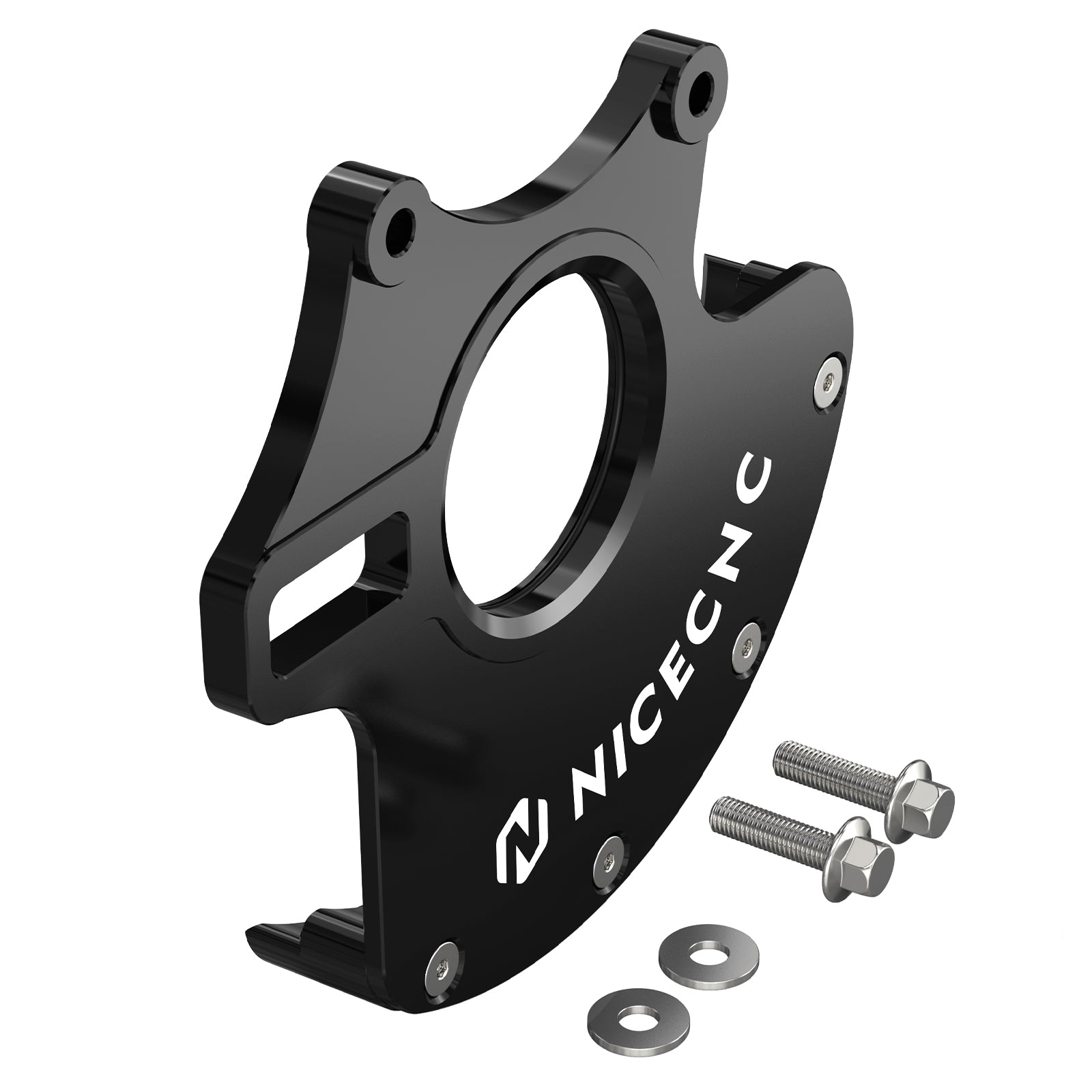 Hinten Bremssattel Halterung Rotor Schutz Für Honda TRX450R TRX450ER