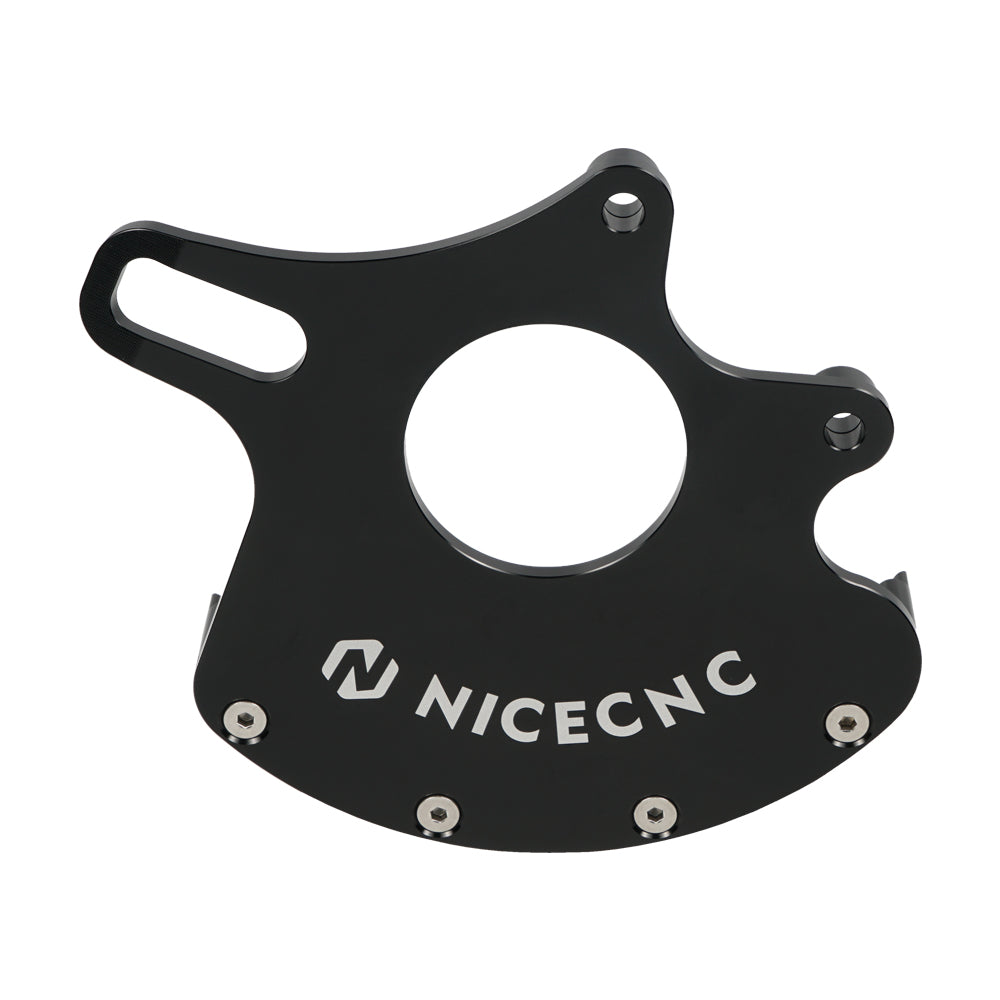 ATV-Bremsscheibenabdeckung hinten für Yamaha Raptor 700 2013-2024