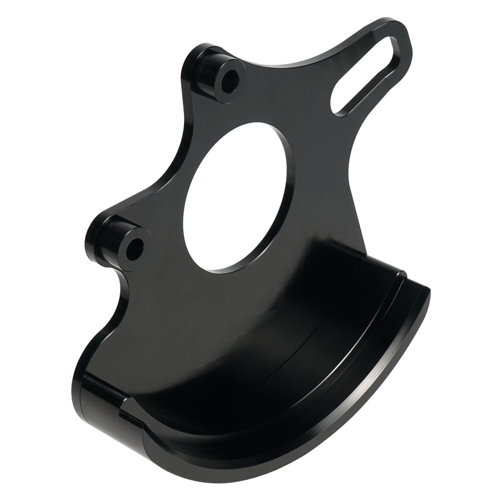 ATV-Bremsscheibenabdeckung hinten für Yamaha Raptor 700 2013-2024