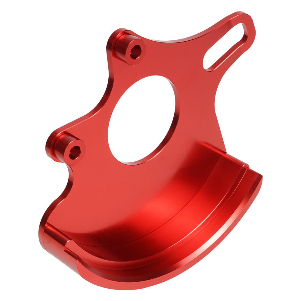 ATV-Bremsscheibenabdeckung hinten für Yamaha Raptor 700 2013-2024